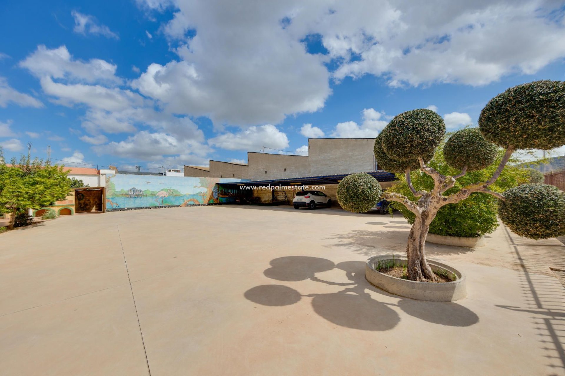 Återförsäljning - Villa -
Orihuela - Hurchillo