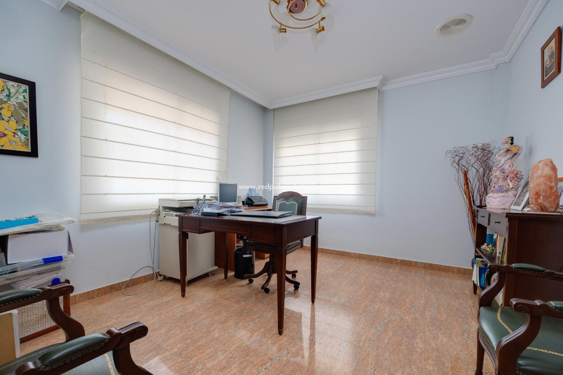 Återförsäljning - Villa -
Orihuela - Hurchillo