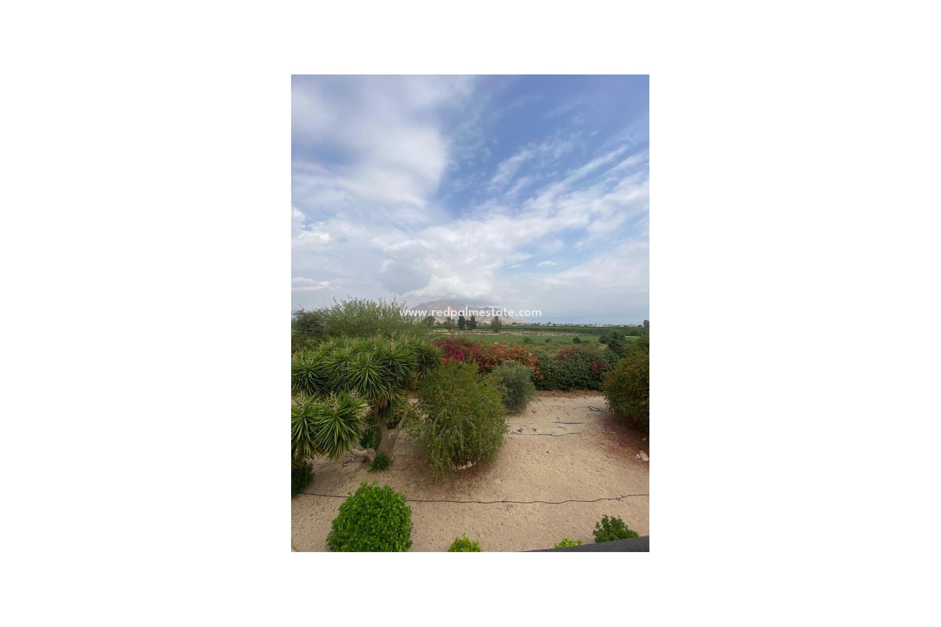 Återförsäljning - Villa -
Orihuela - Inland