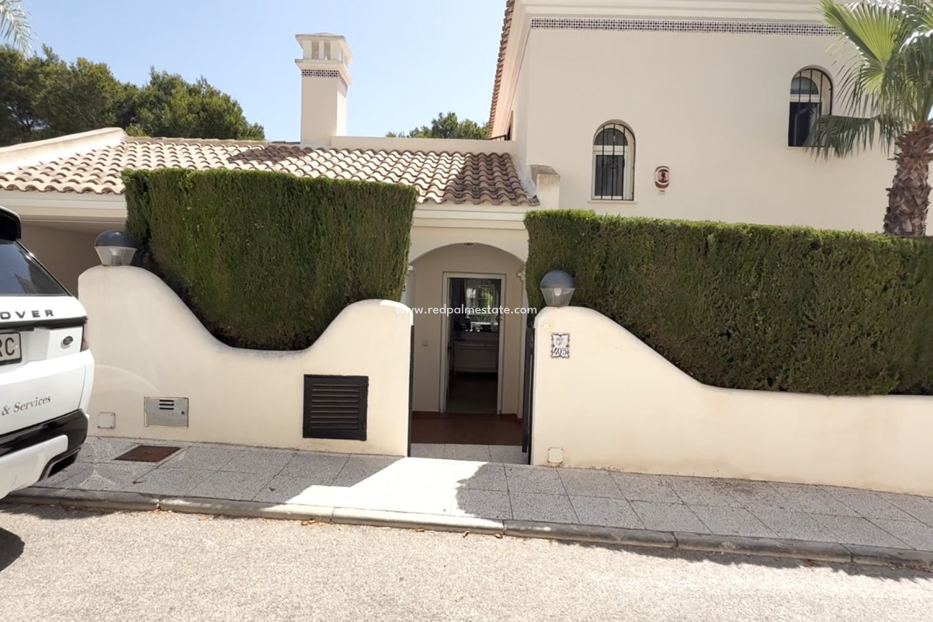 Återförsäljning - Villa -
Orihuela - Inland