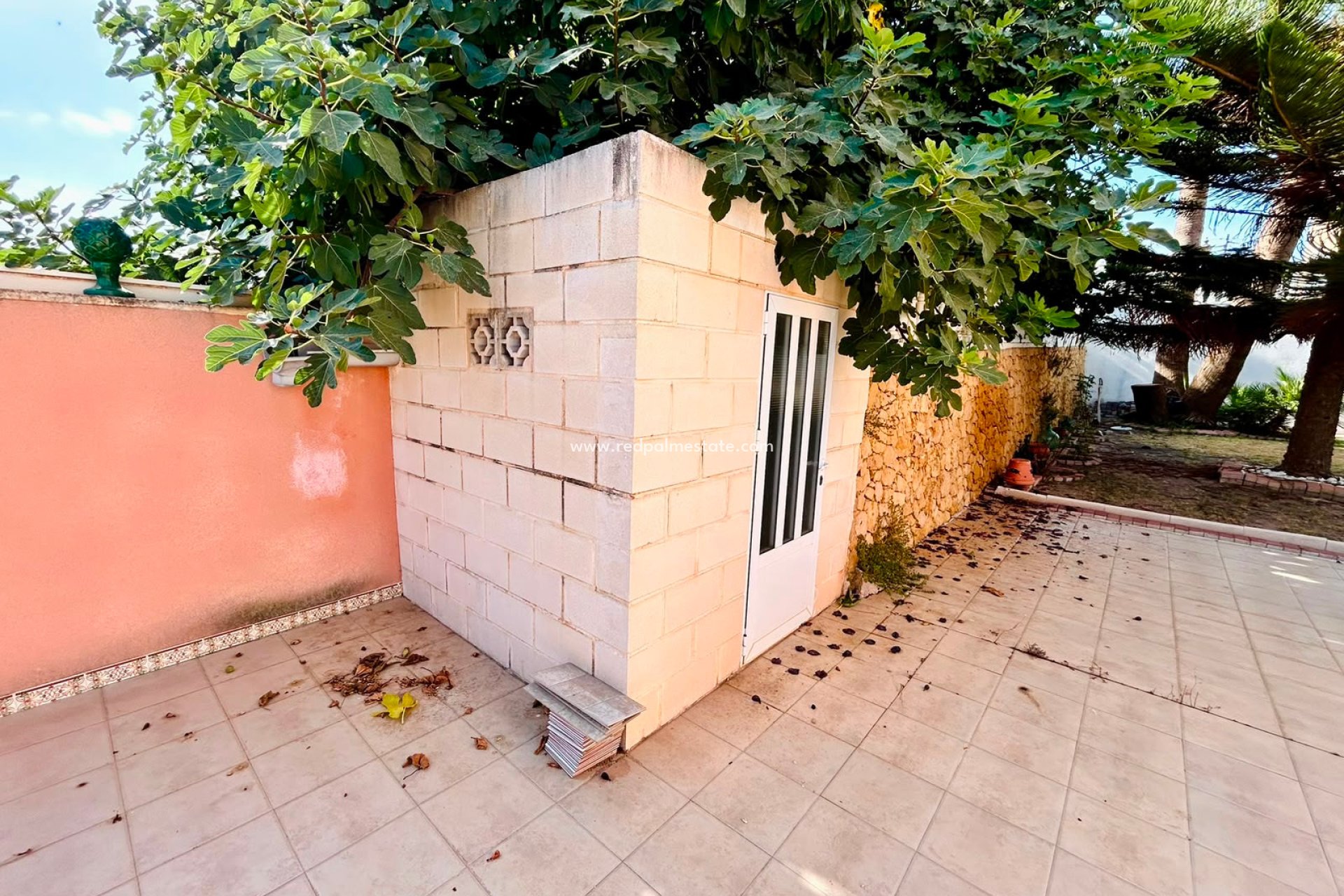 Återförsäljning - Villa -
Orihuela - Los balcones