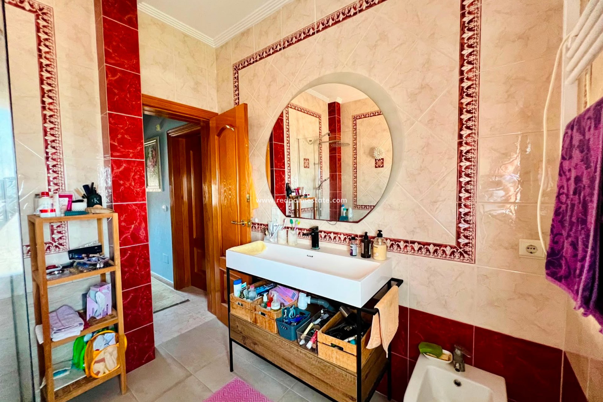 Återförsäljning - Villa -
Orihuela - Los balcones