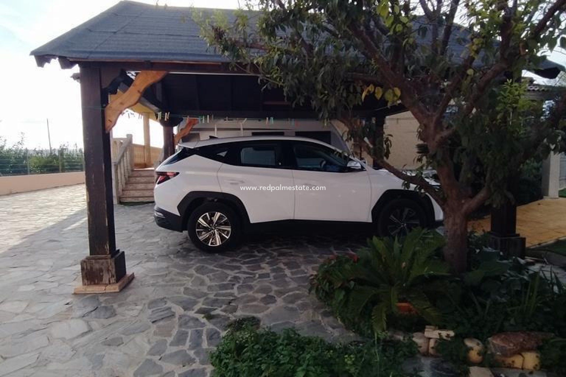 Återförsäljning - Villa -
Orihuela - LOS DESEMPARADOS