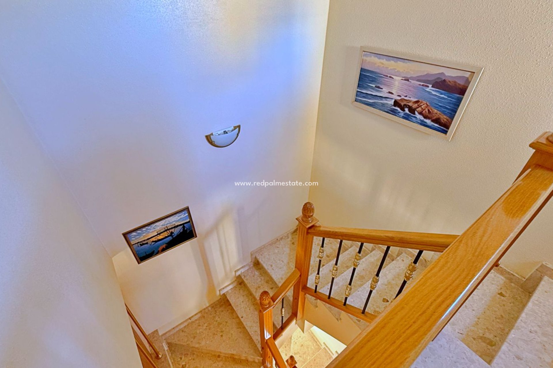 Återförsäljning - Villa -
Orihuela - Orihuela Costa