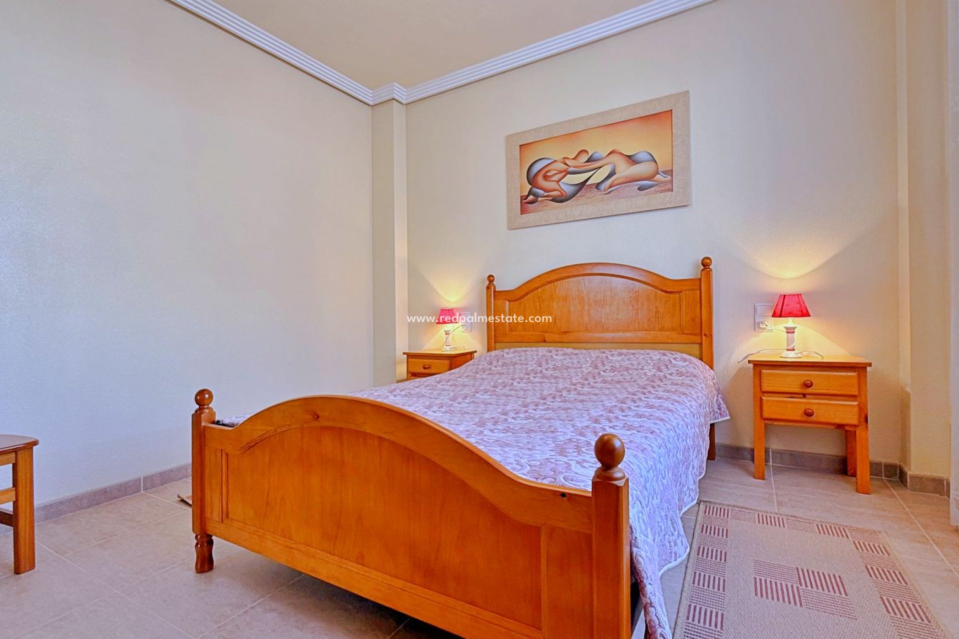 Återförsäljning - Villa -
Orihuela - Orihuela Costa