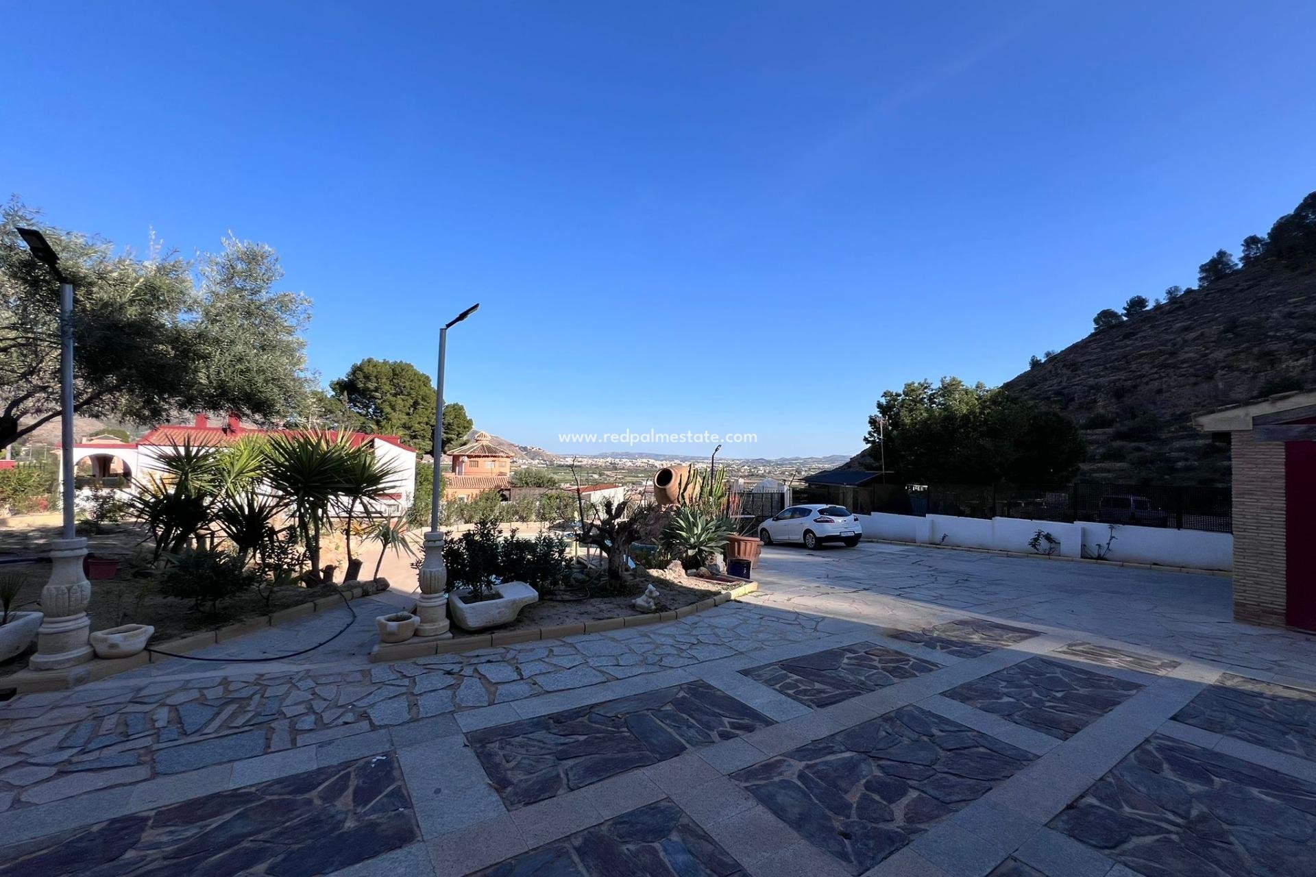 Återförsäljning - Villa -
Orihuela - Raiguero de Bonanza