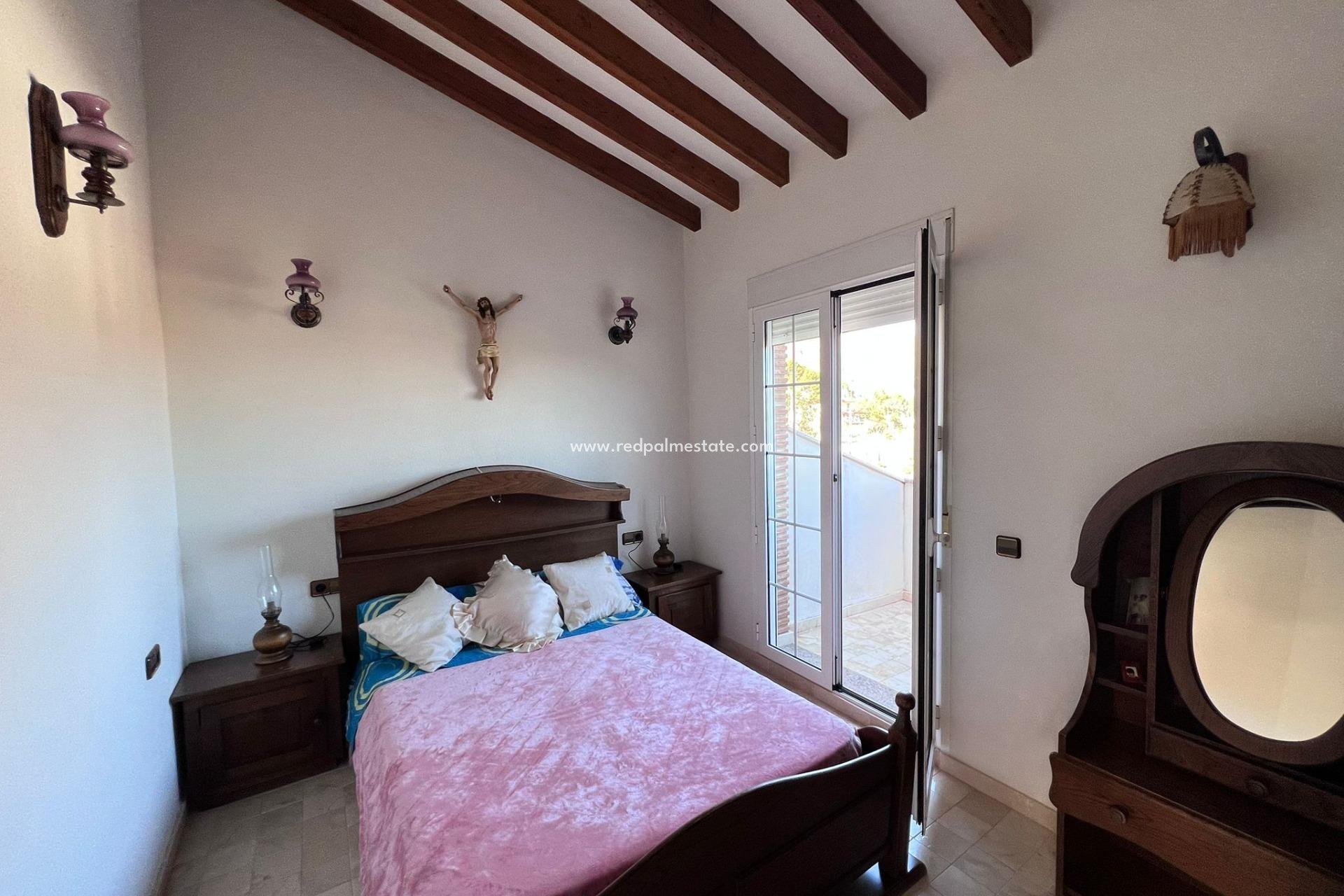 Återförsäljning - Villa -
Orihuela - Raiguero de Bonanza