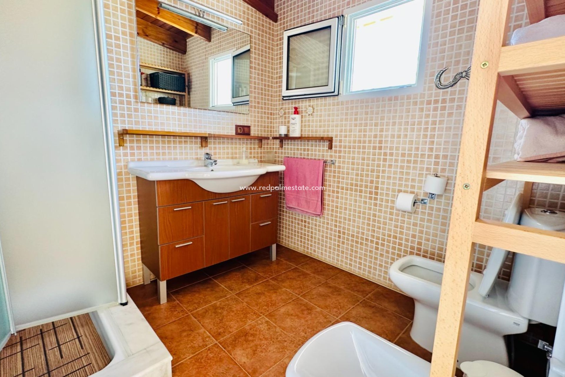 Återförsäljning - Villa -
Orihuela - Urb. Montepinar
