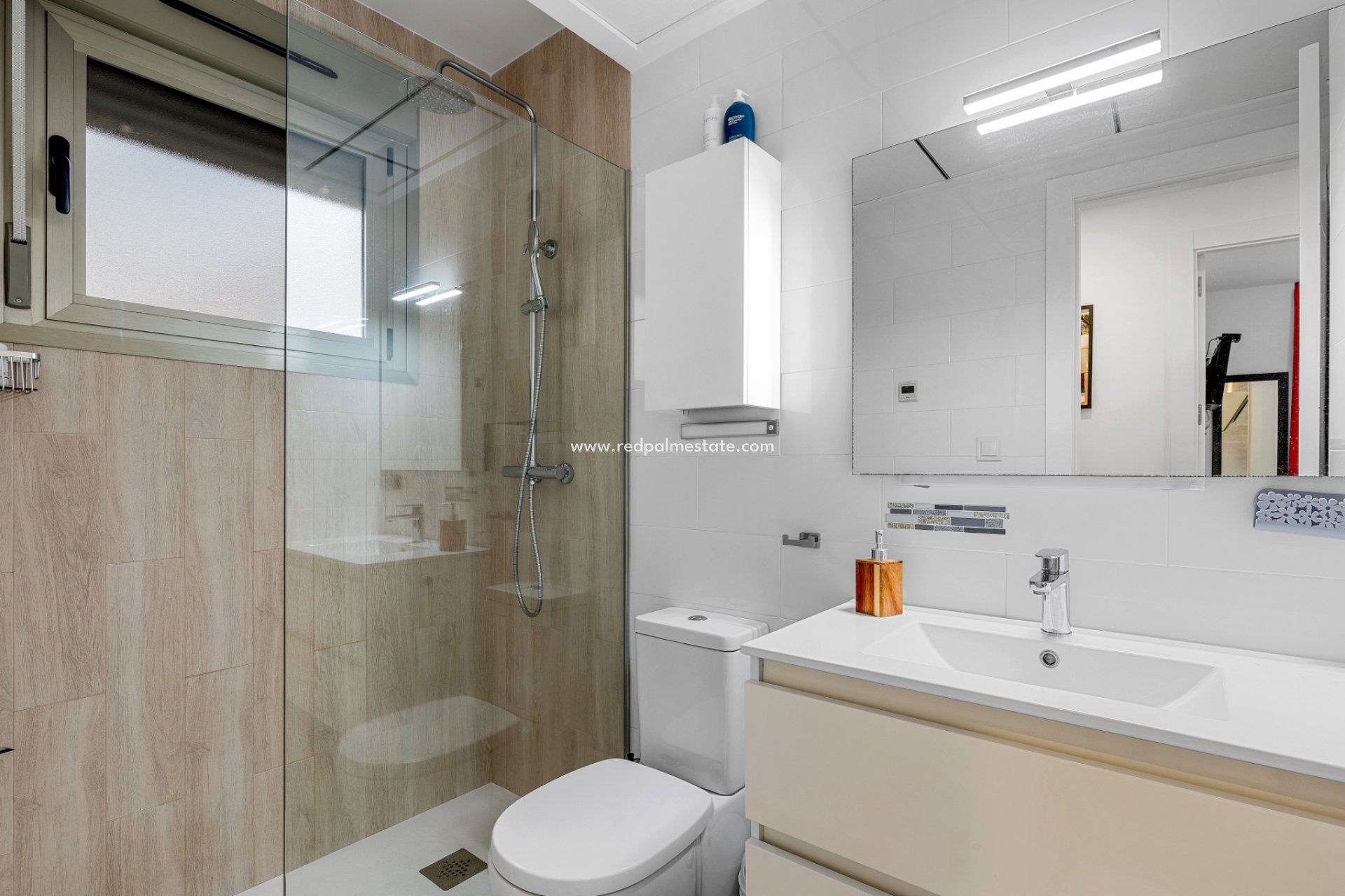 Återförsäljning - Villa -
Orihuela - Villamartín