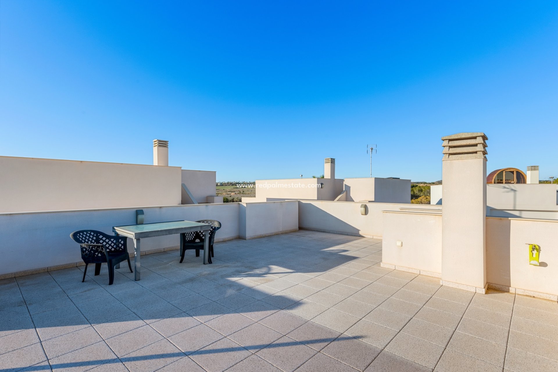 Återförsäljning - Villa -
Orihuela - Villamartín