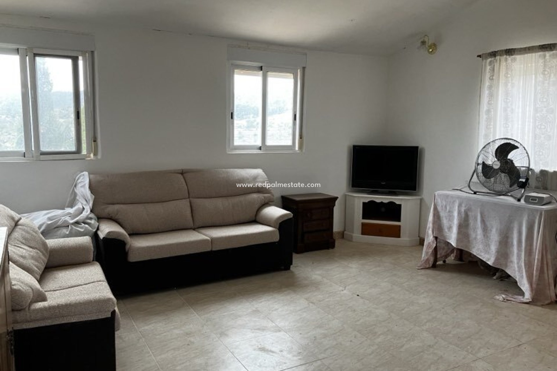 Återförsäljning - Villa -
Orxeta - Costa Blanca