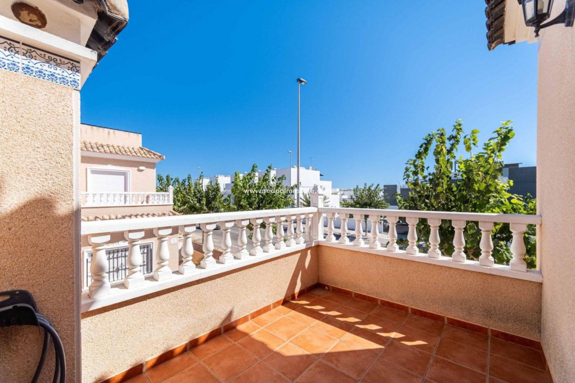 Återförsäljning - Villa -
Pilar de la Horadada - Costa Blanca