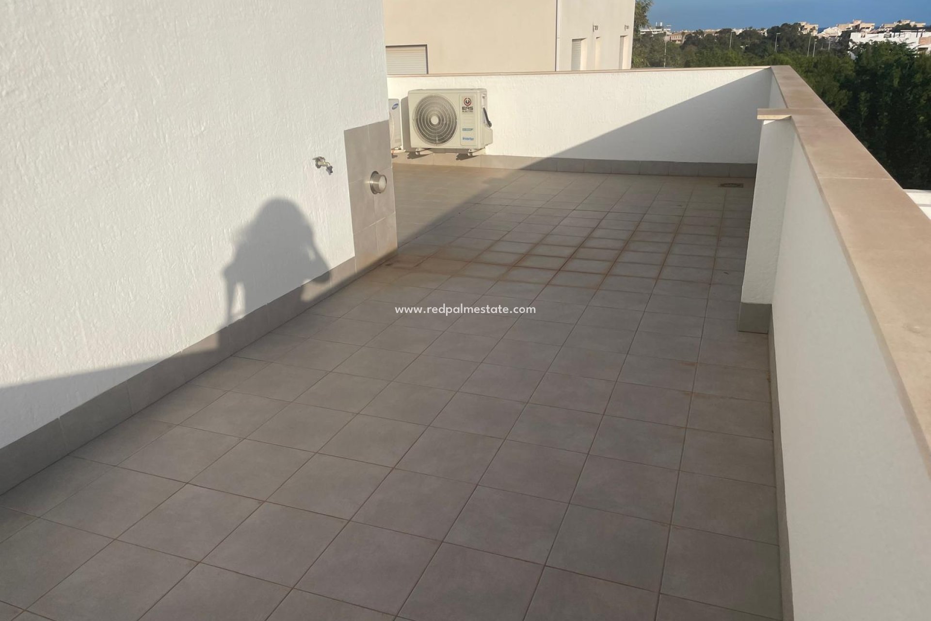 Återförsäljning - Villa -
Pilar de la Horadada - Costa Blanca