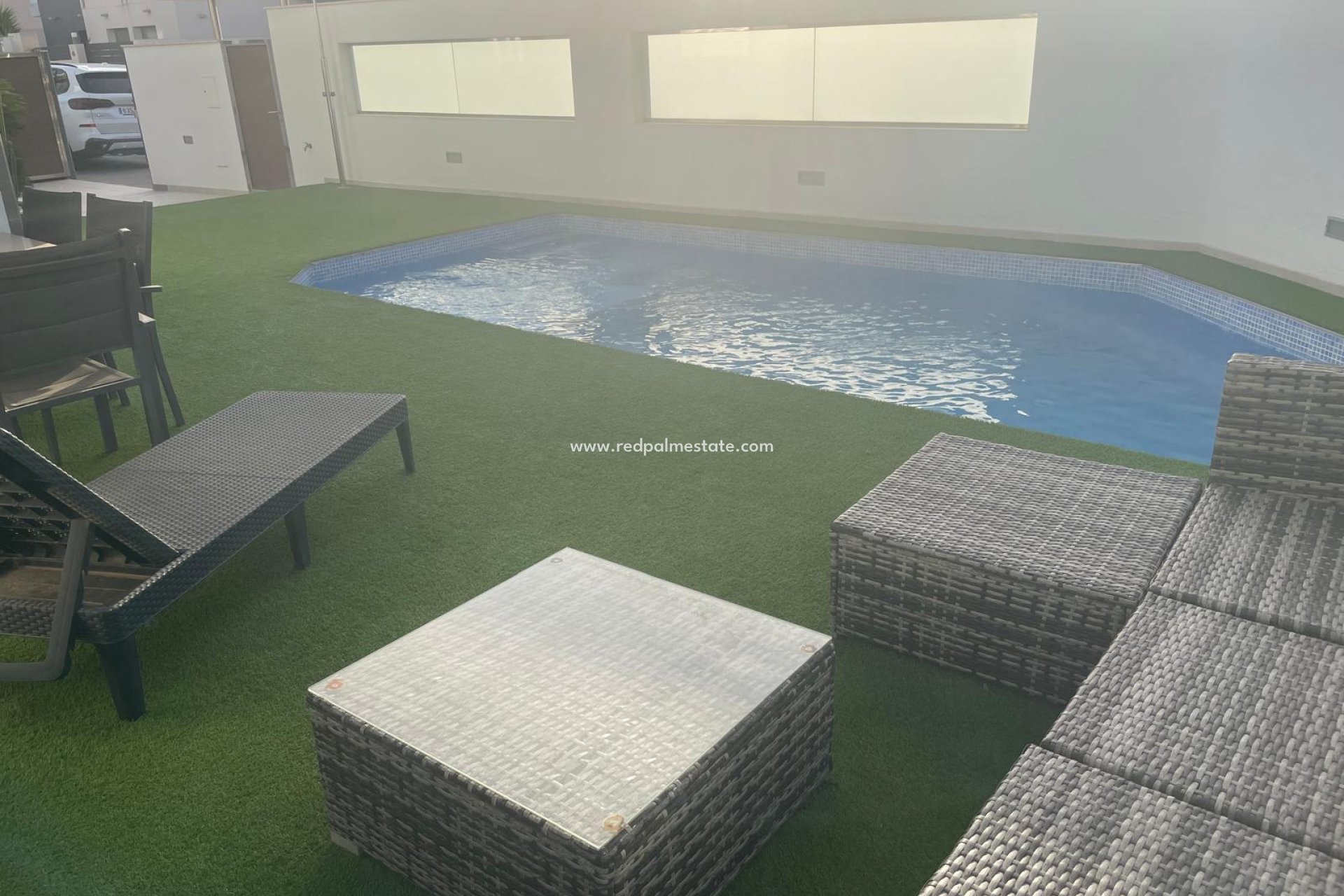 Återförsäljning - Villa -
Pilar de la Horadada - Costa Blanca