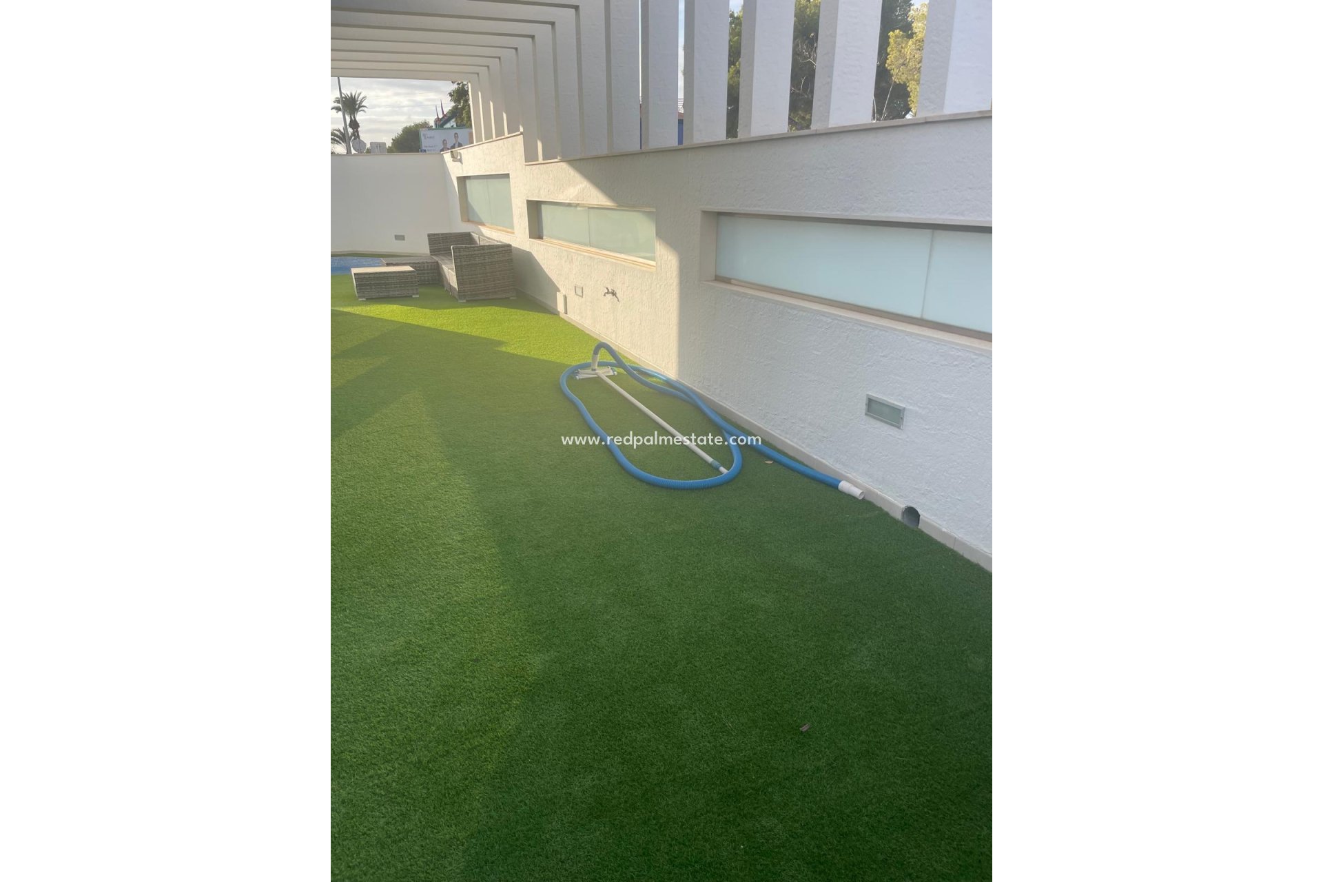 Återförsäljning - Villa -
Pilar de la Horadada - Costa Blanca