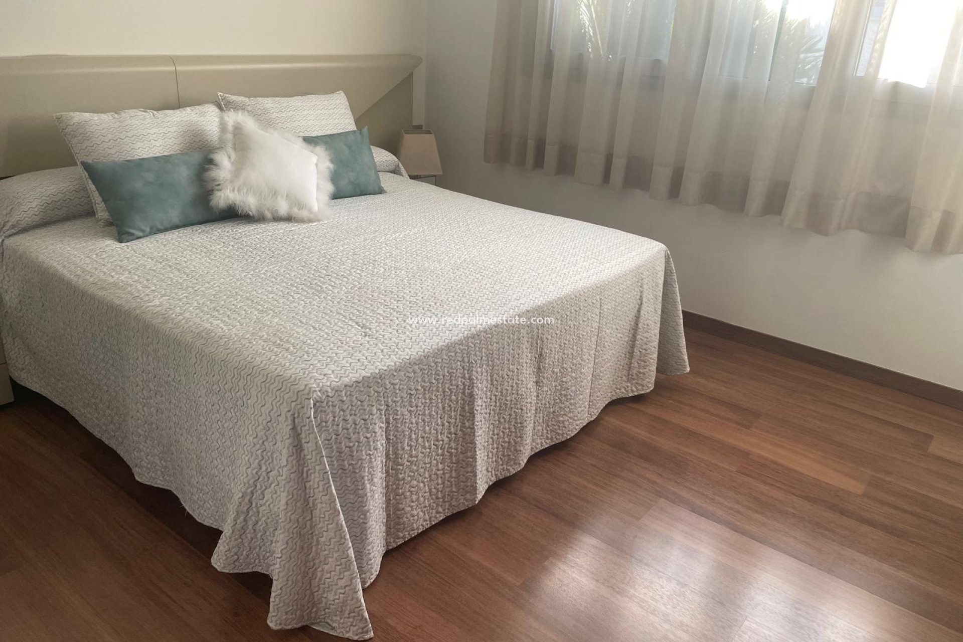 Återförsäljning - Villa -
Pilar de la Horadada - Costa Blanca