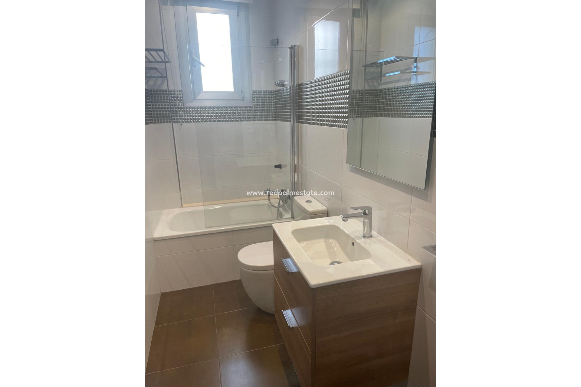 Återförsäljning - Villa -
Pilar de la Horadada - Costa Blanca