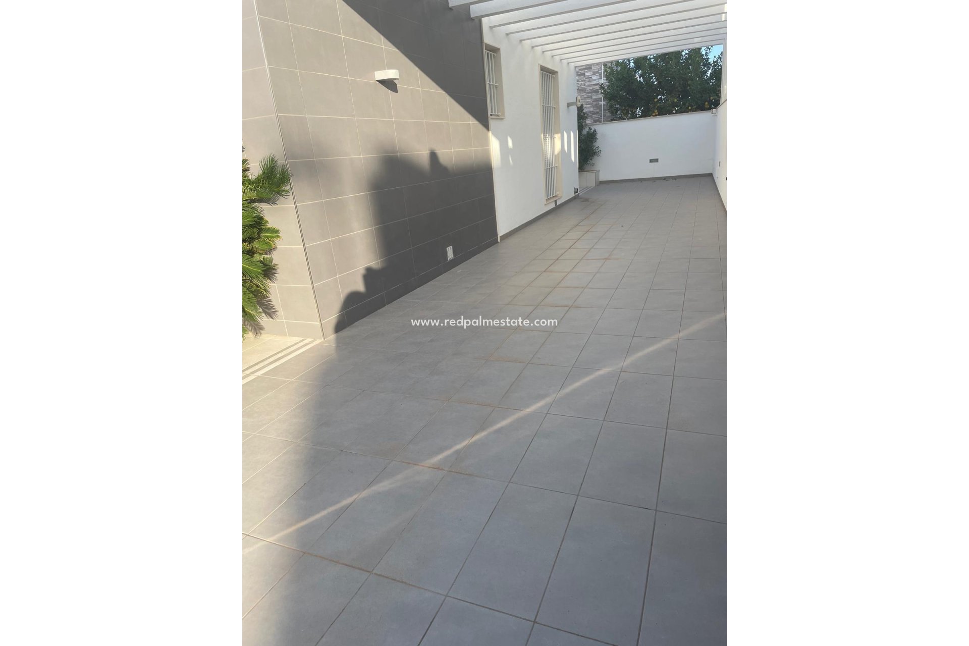 Återförsäljning - Villa -
Pilar de la Horadada - Costa Blanca