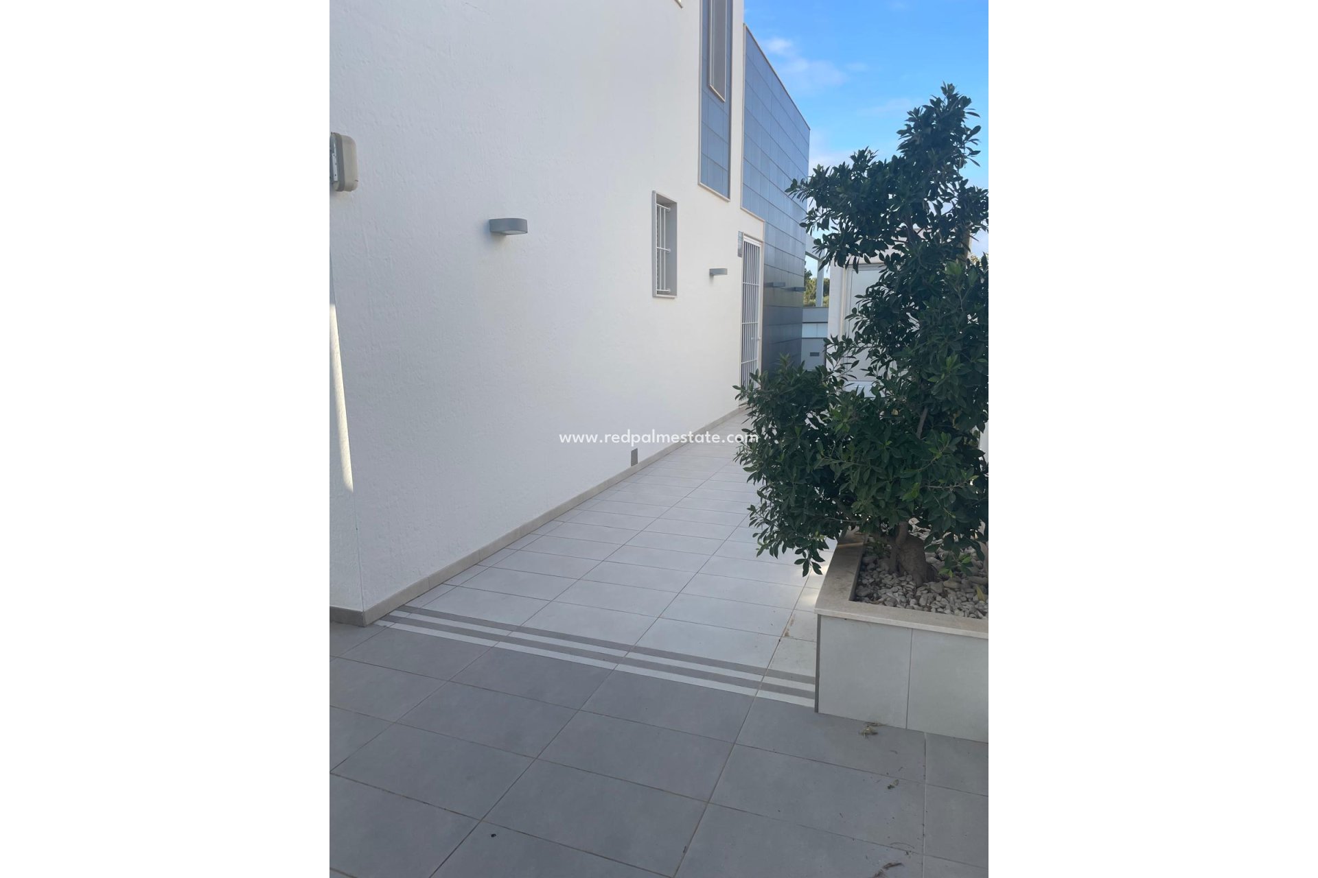 Återförsäljning - Villa -
Pilar de la Horadada - Costa Blanca