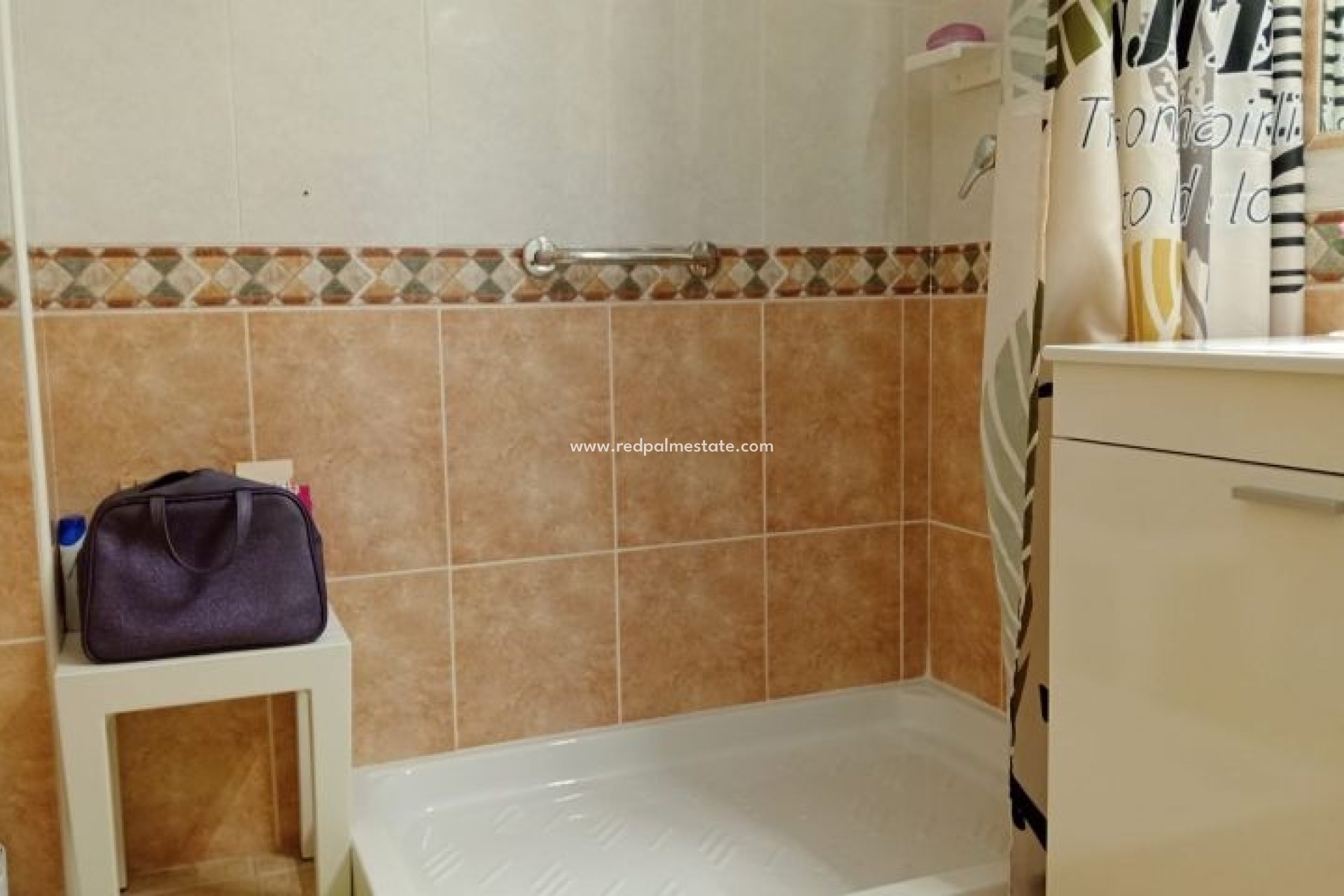 Återförsäljning - Villa -
Pilar de la Horadada - Costa Blanca