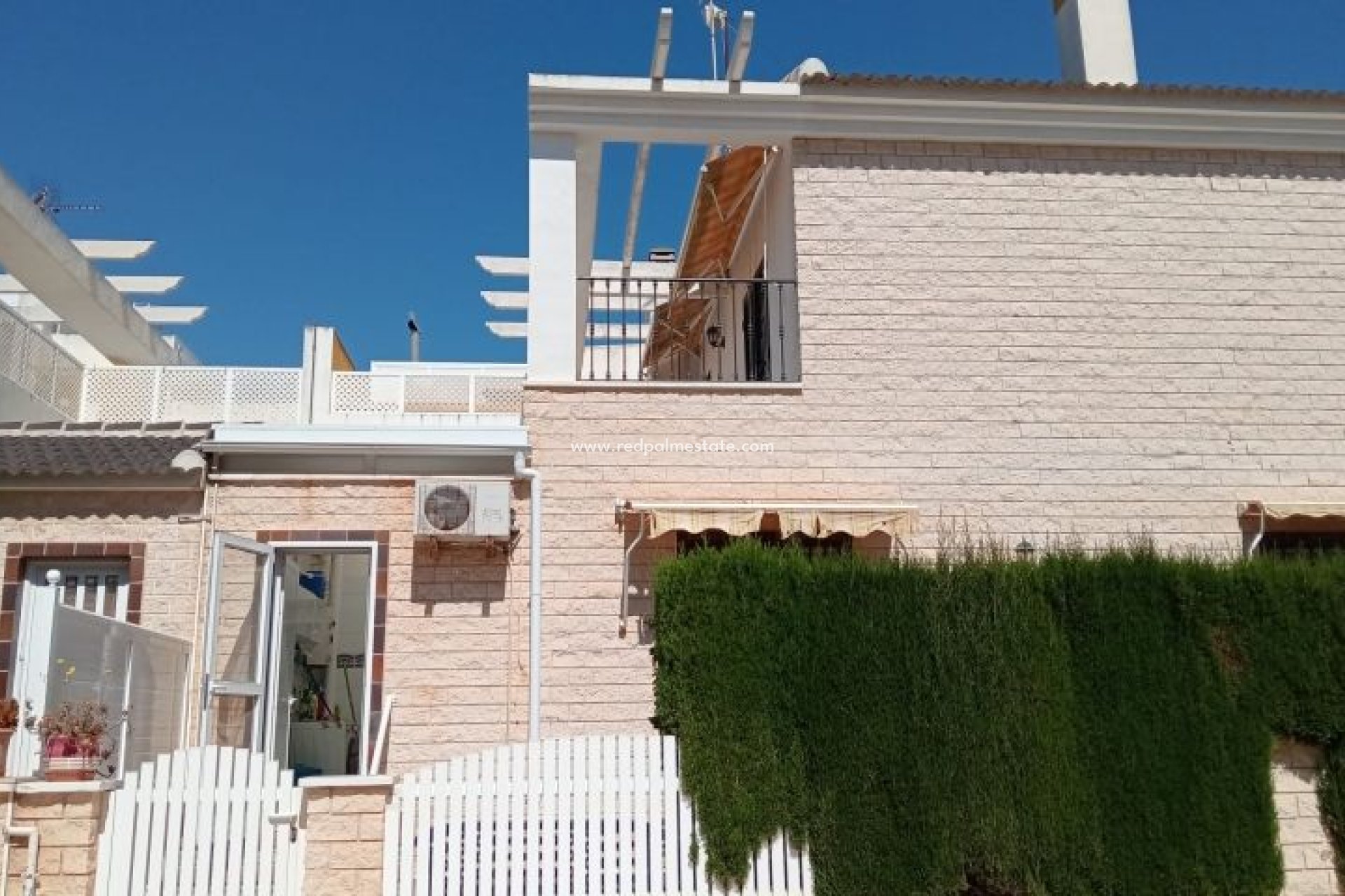 Återförsäljning - Villa -
Pilar de la Horadada - Costa Blanca
