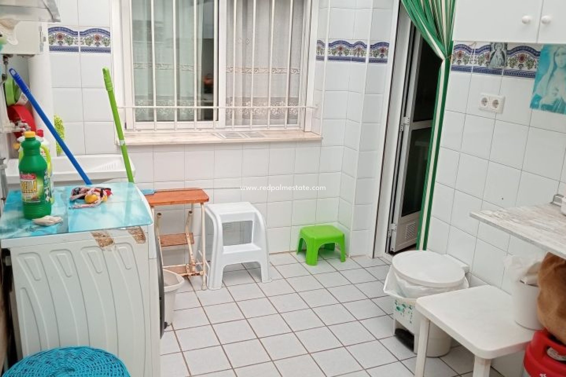 Återförsäljning - Villa -
Pilar de la Horadada - Costa Blanca