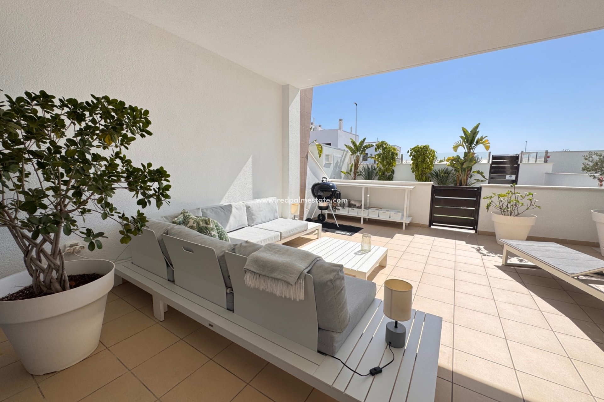 Återförsäljning - Villa -
Pilar de la Horadada - Costa Blanca