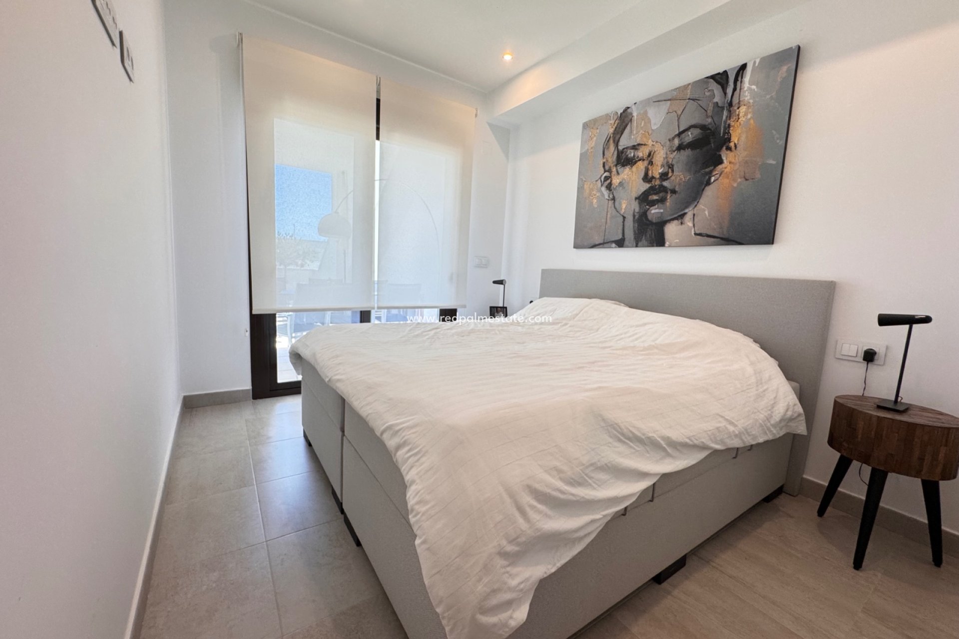 Återförsäljning - Villa -
Pilar de la Horadada - Costa Blanca