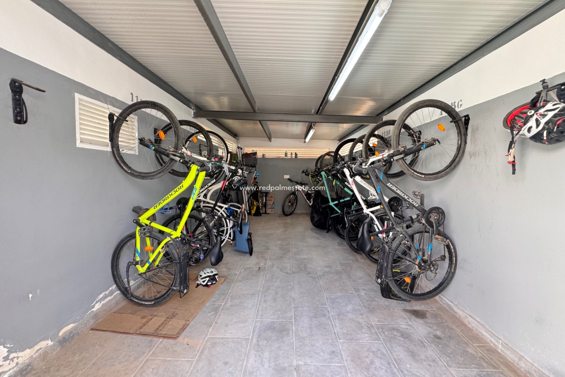 Återförsäljning - Villa -
Pilar de la Horadada - Costa Blanca