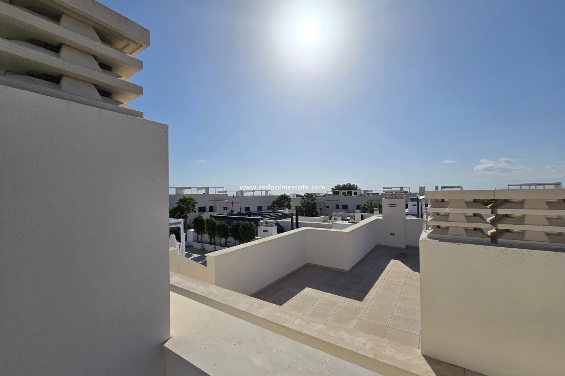 Återförsäljning - Villa -
Pilar de la Horadada - Costa Blanca