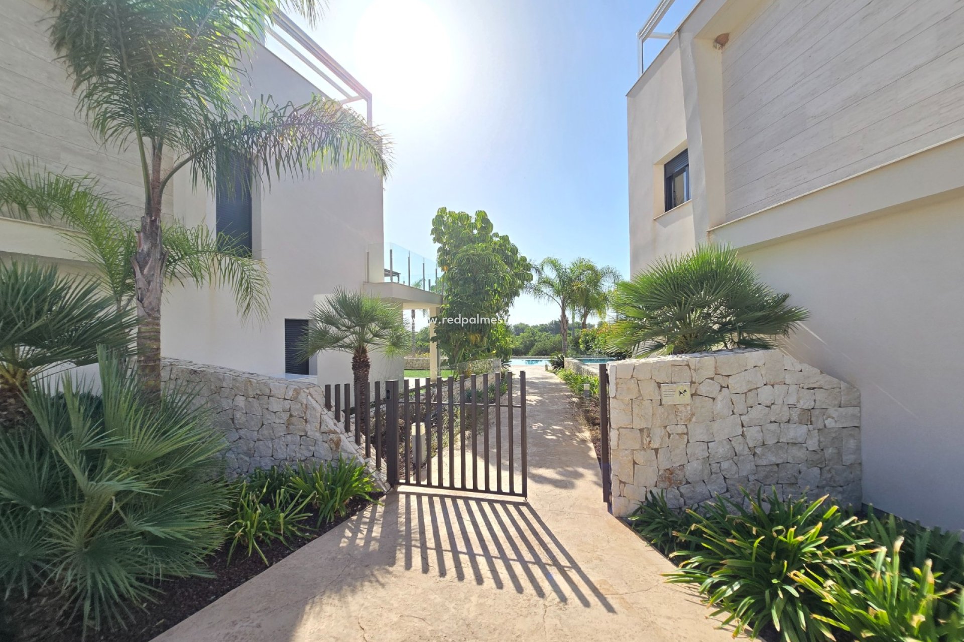 Återförsäljning - Villa -
Pilar de la Horadada - Costa Blanca