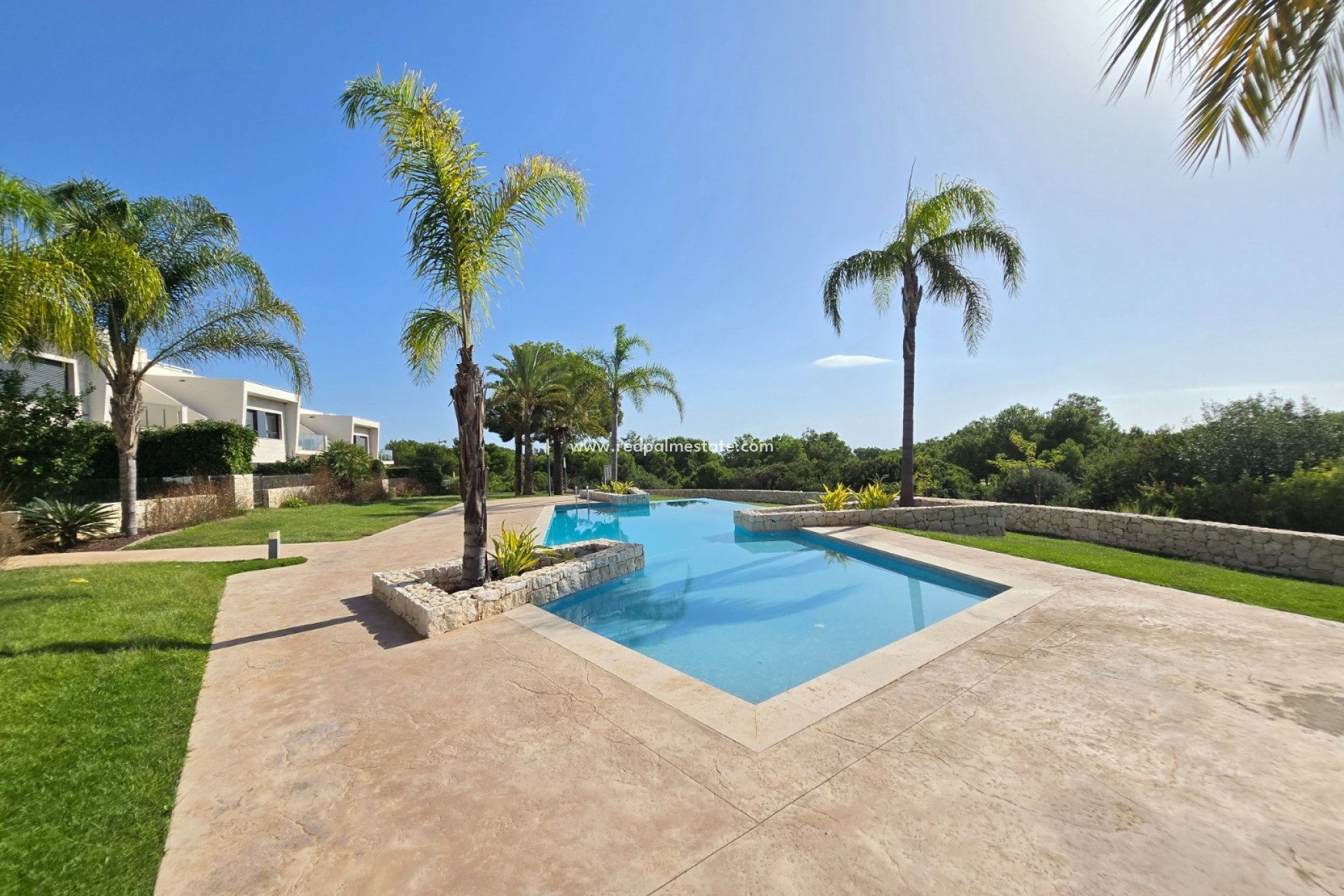 Återförsäljning - Villa -
Pilar de la Horadada - Costa Blanca