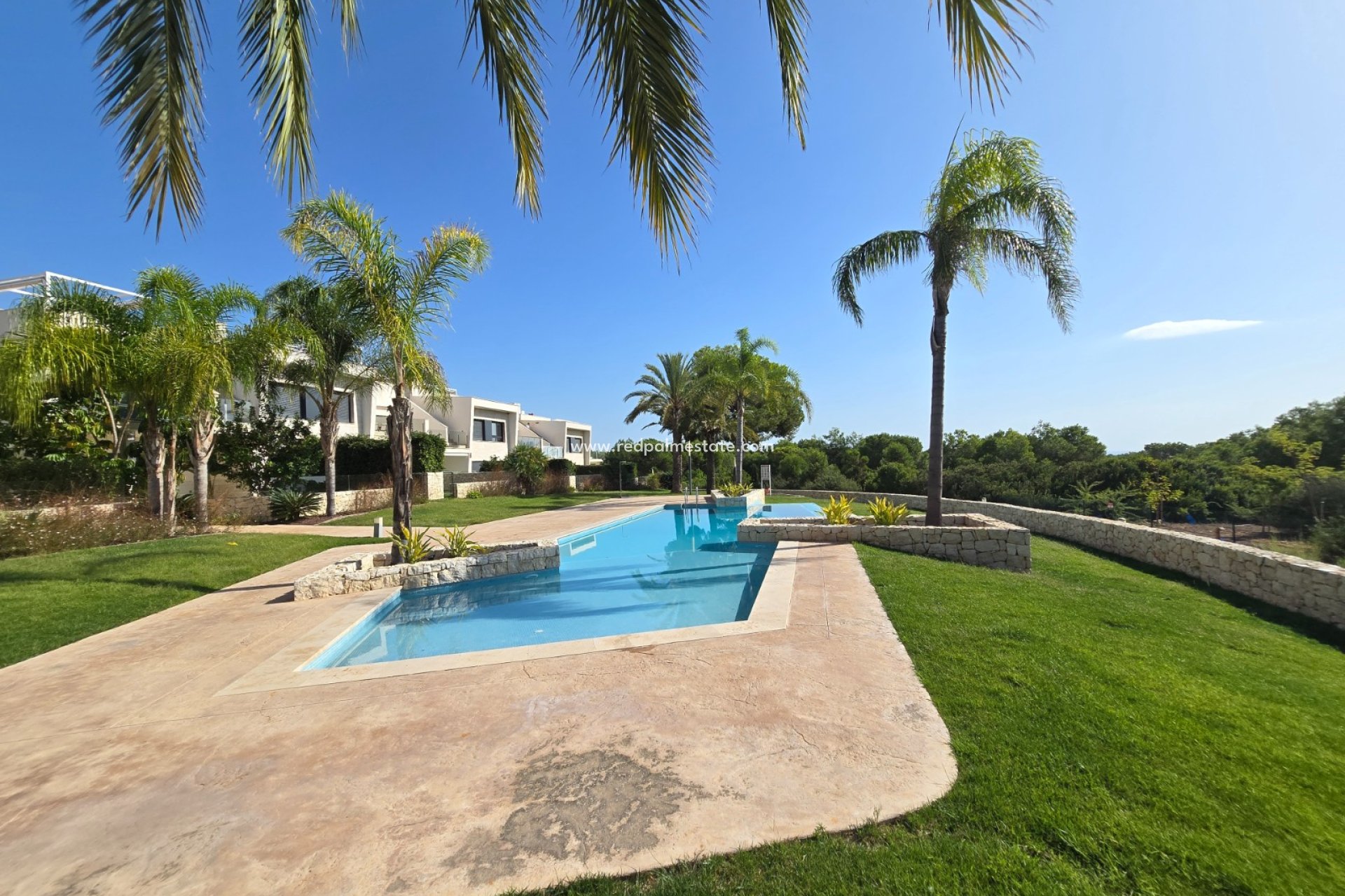 Återförsäljning - Villa -
Pilar de la Horadada - Costa Blanca