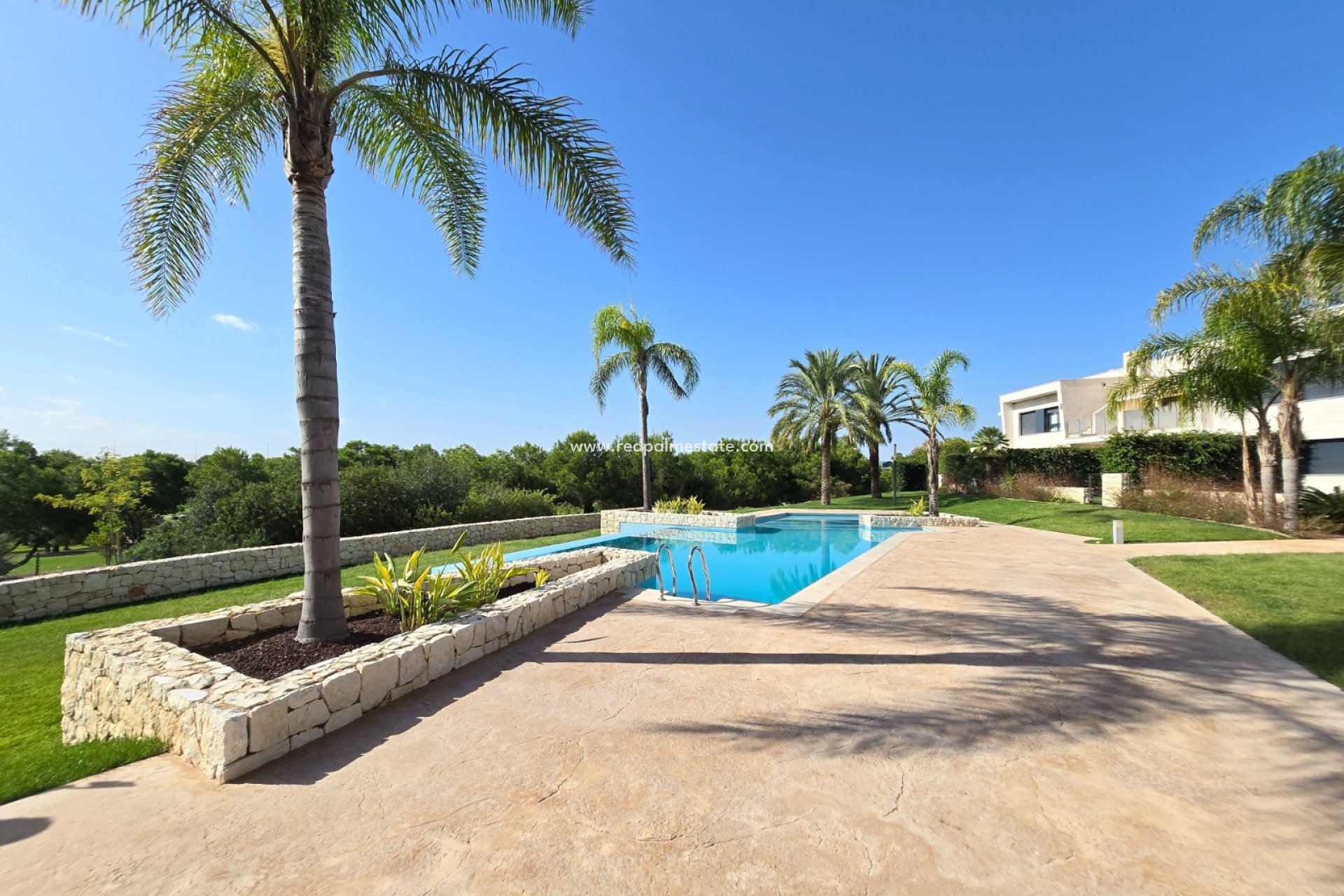 Återförsäljning - Villa -
Pilar de la Horadada - Costa Blanca