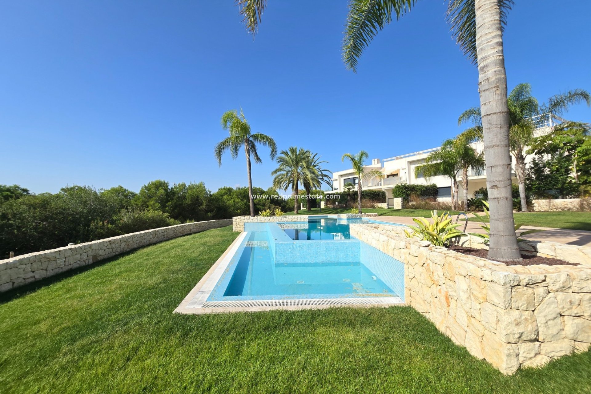 Återförsäljning - Villa -
Pilar de la Horadada - Costa Blanca