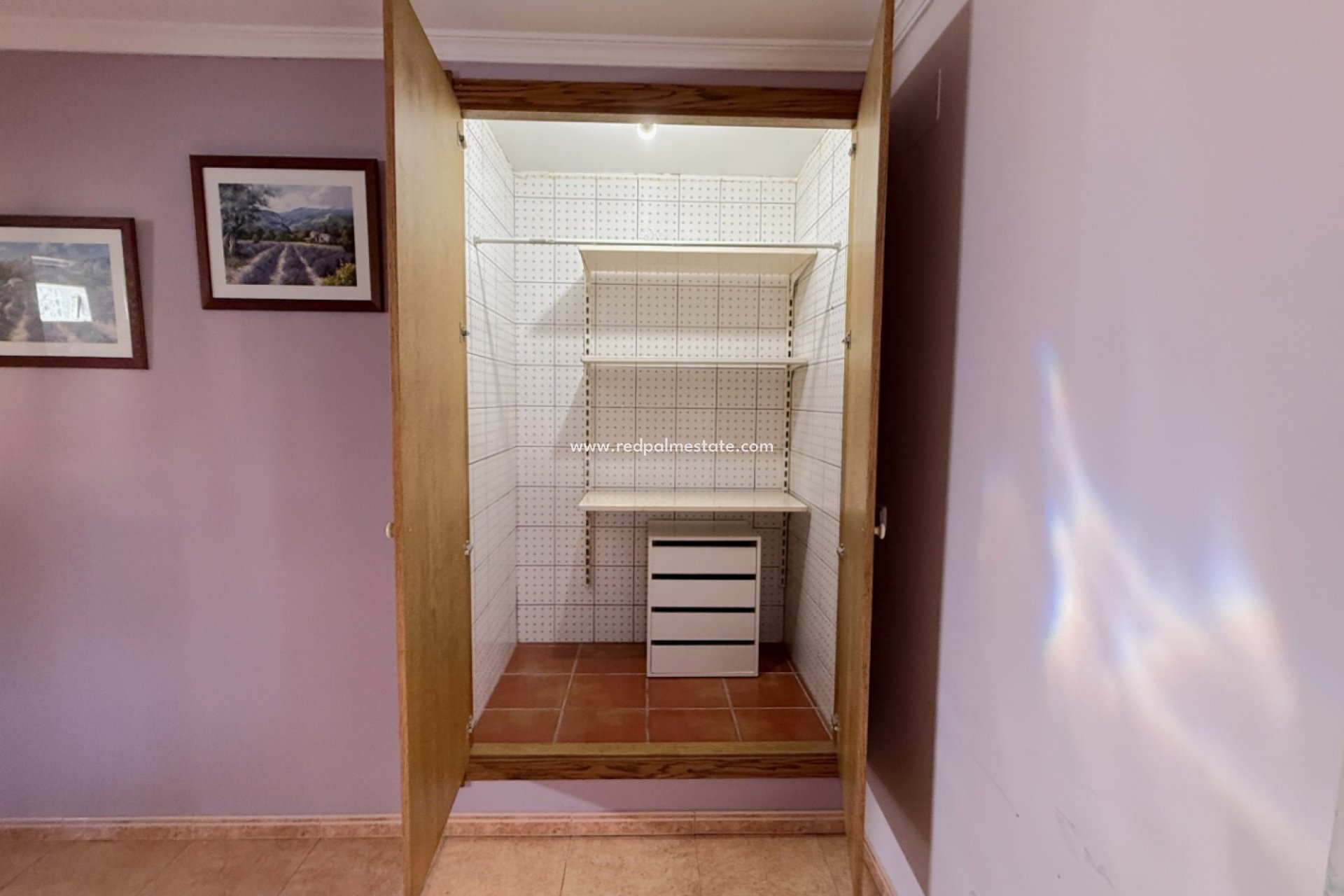 Återförsäljning - Villa -
Pilar de la Horadada - Costa Blanca