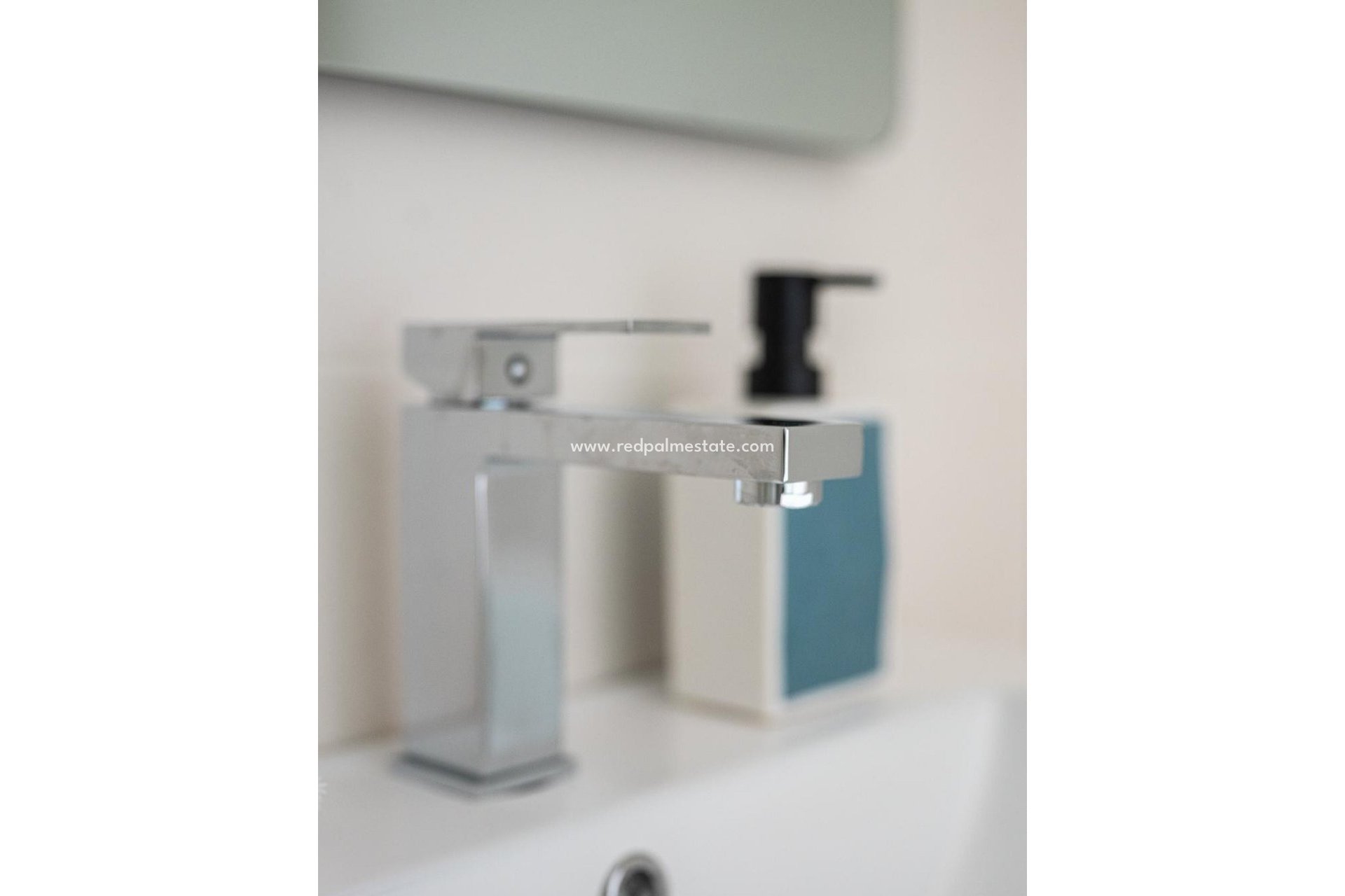 Återförsäljning - Villa -
Pilar de la Horadada - Costa Blanca