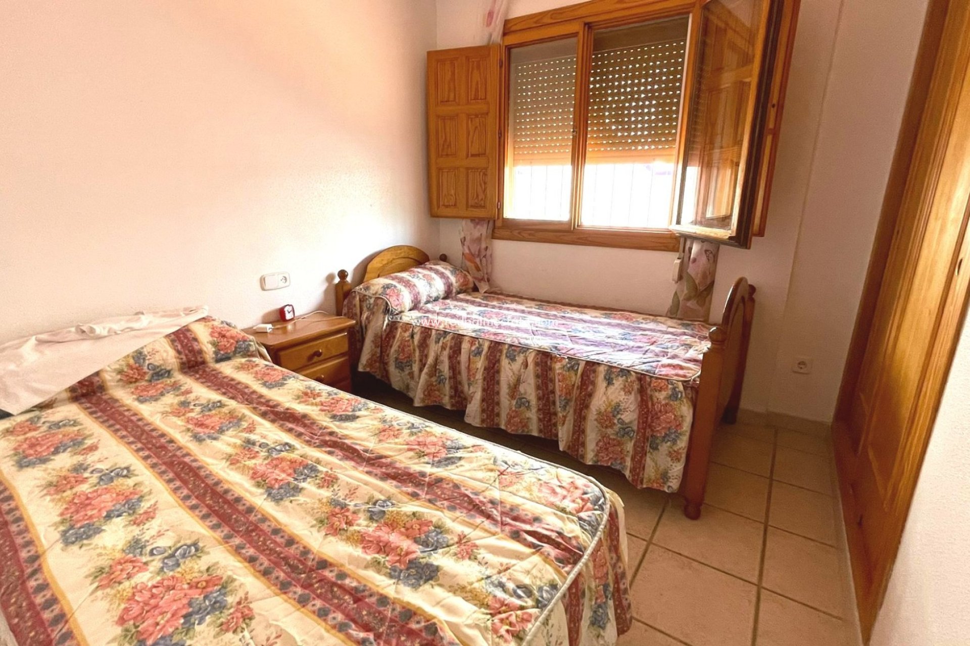 Återförsäljning - Villa -
Pilar de la Horadada - Costa Blanca