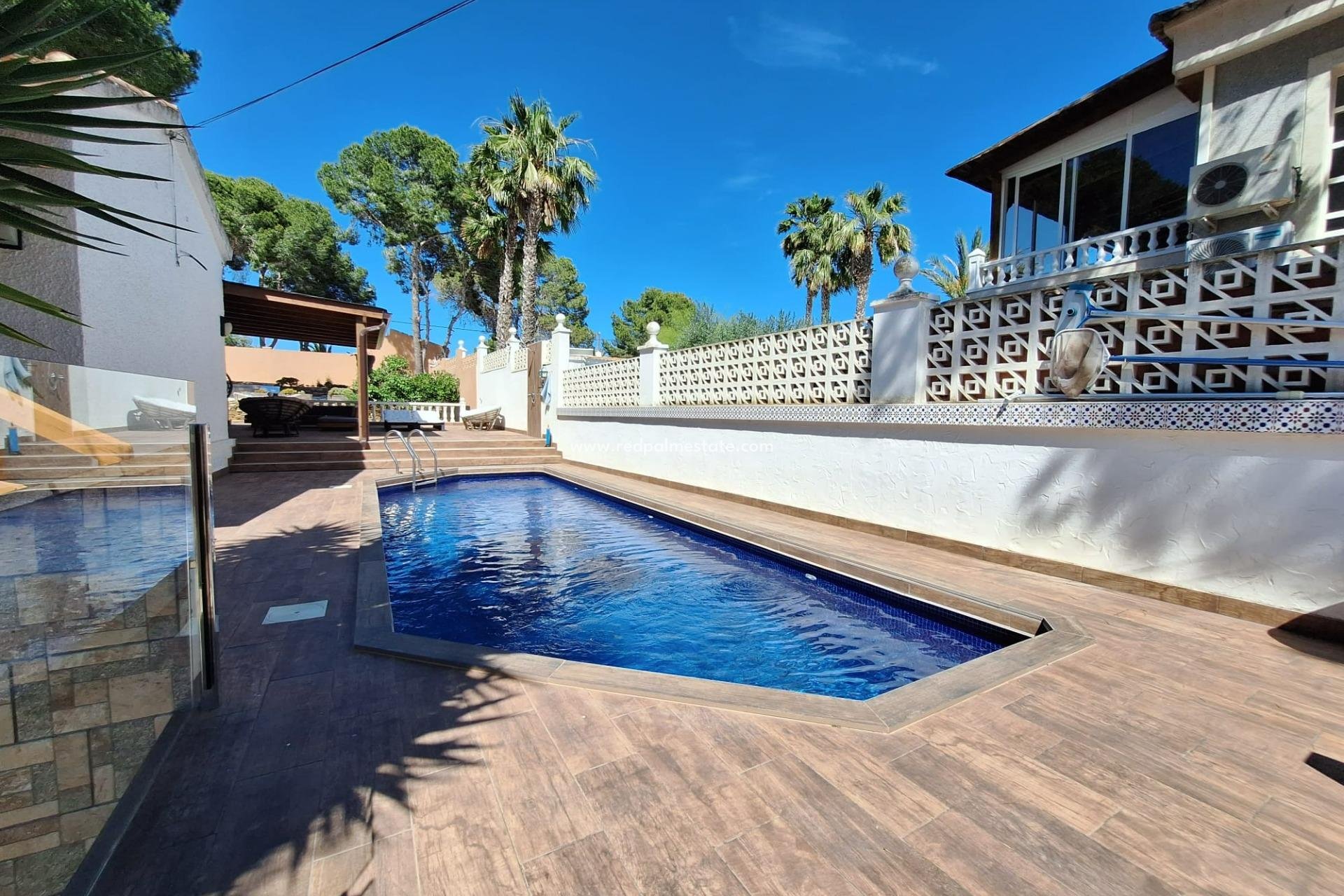 Återförsäljning - Villa -
Pilar de la Horadada - Pinar de Campoverde