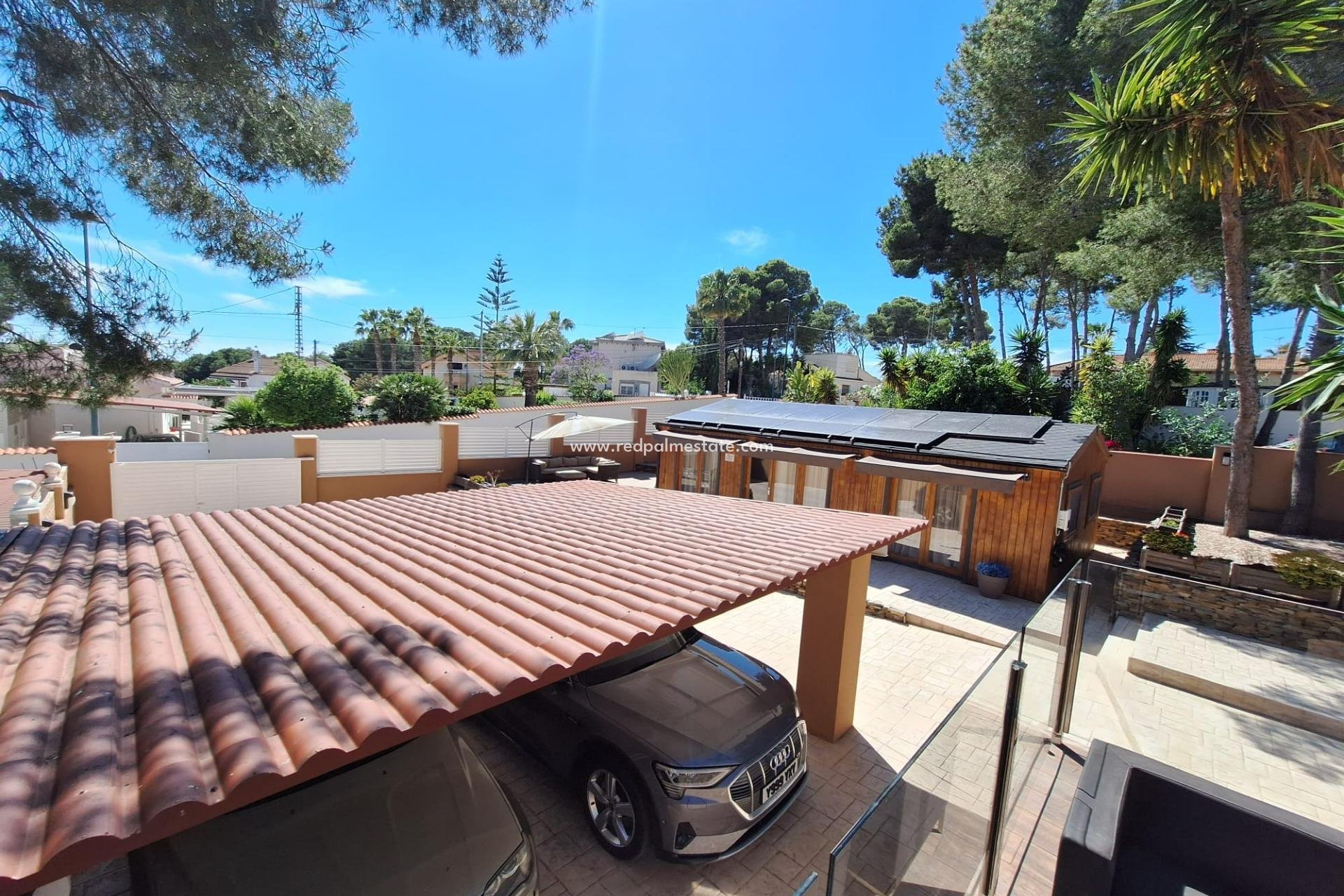 Återförsäljning - Villa -
Pilar de la Horadada - Pinar de Campoverde