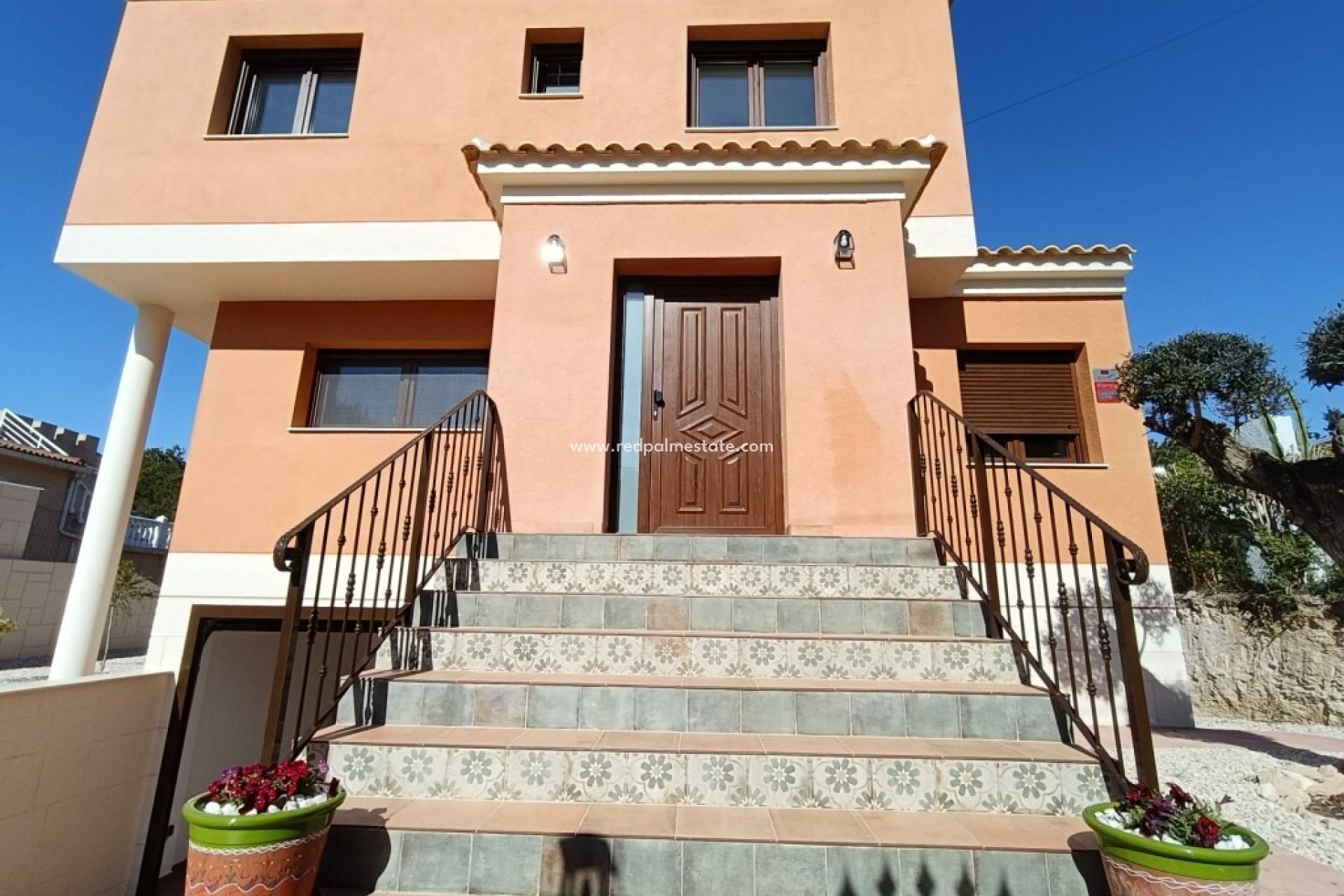 Återförsäljning - Villa -
Pilar de la Horadada - Pinar de Campoverde
