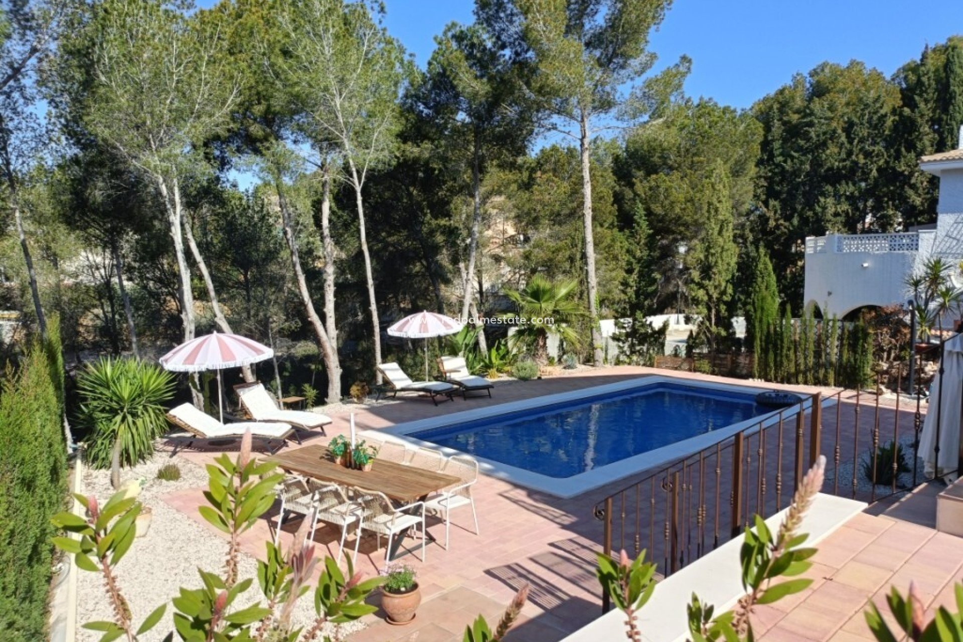 Återförsäljning - Villa -
Pilar de la Horadada - Pinar de Campoverde