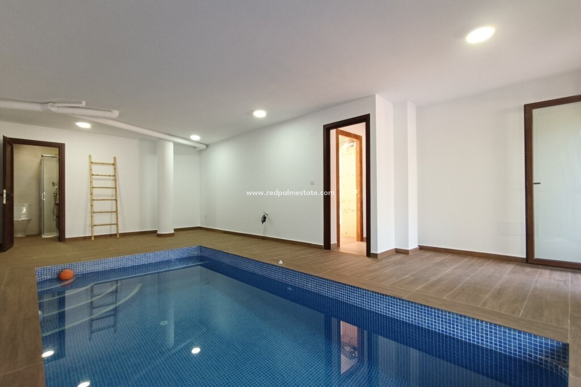 Återförsäljning - Villa -
Pilar de la Horadada - Pinar de Campoverde