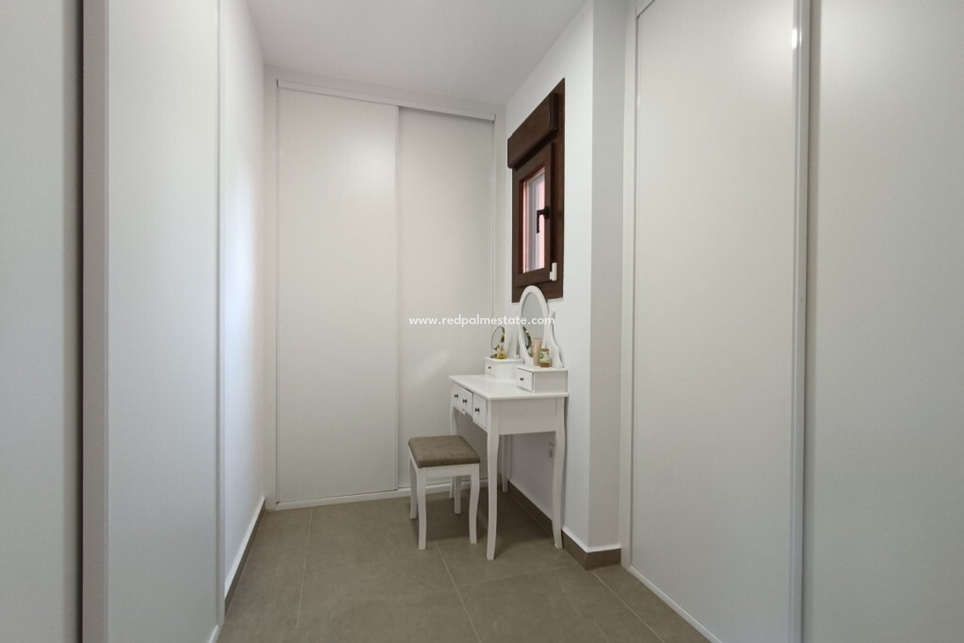 Återförsäljning - Villa -
Pilar de la Horadada - Pinar de Campoverde