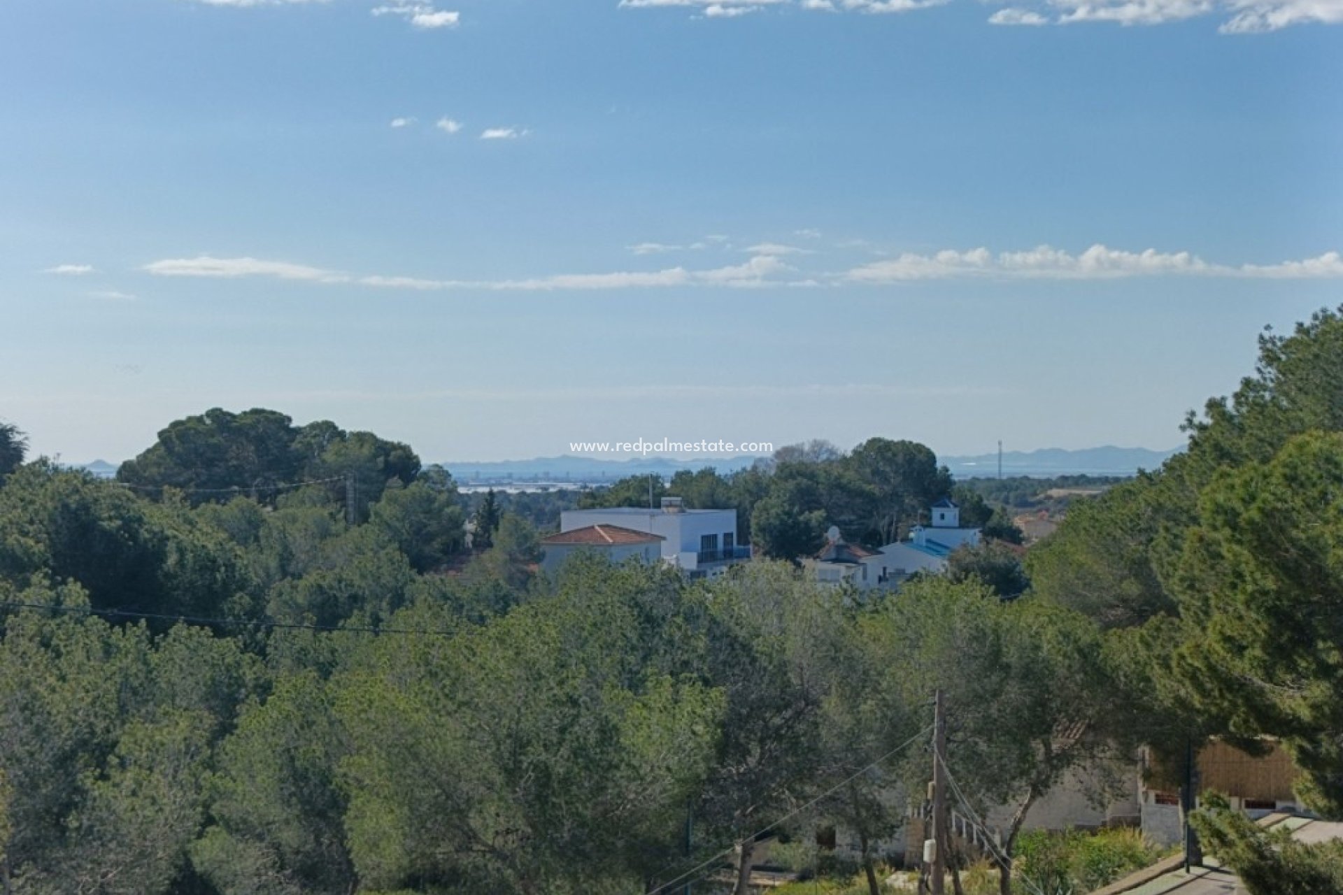 Återförsäljning - Villa -
Pilar de la Horadada - Pinar de Campoverde