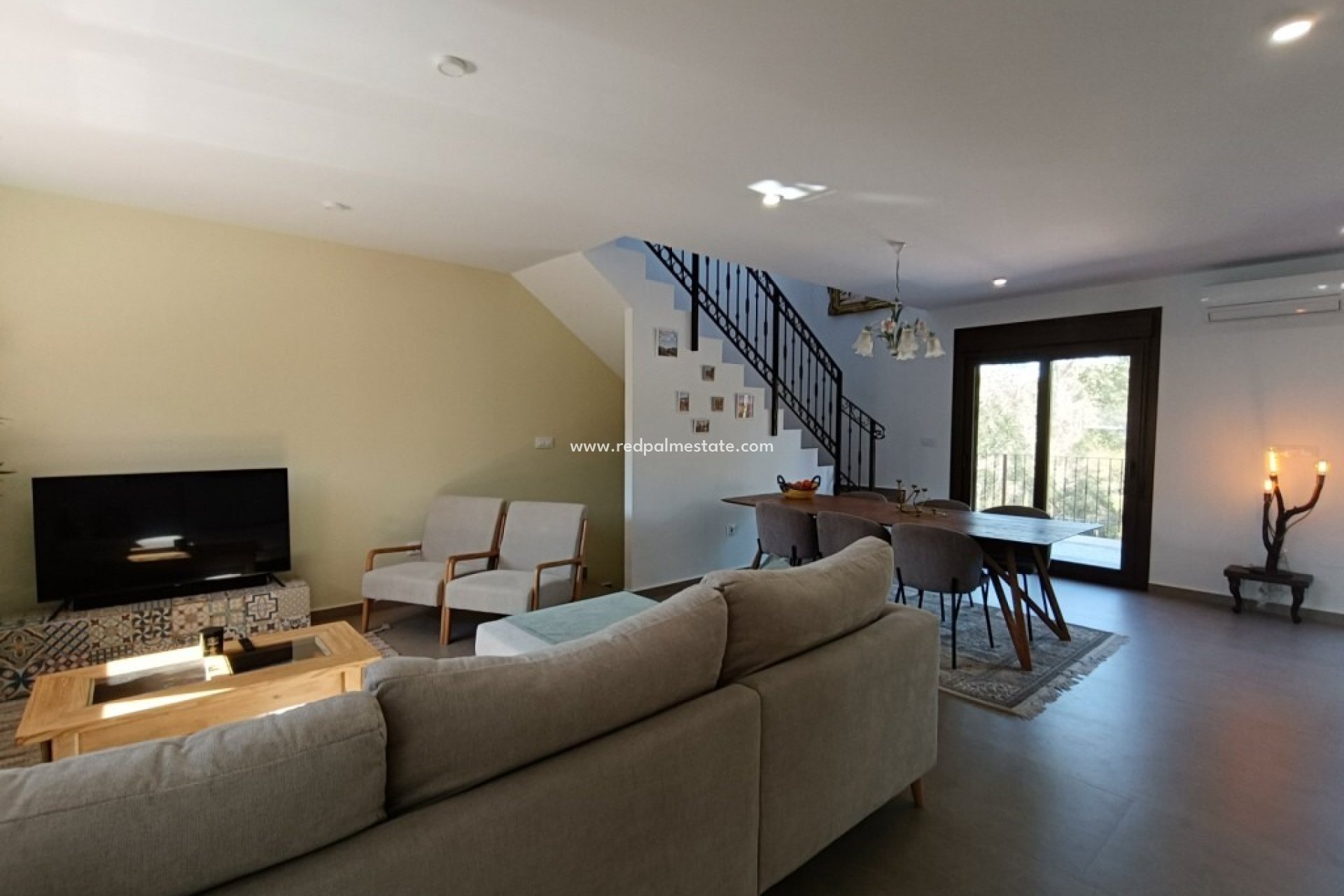 Återförsäljning - Villa -
Pilar de la Horadada - Pinar de Campoverde
