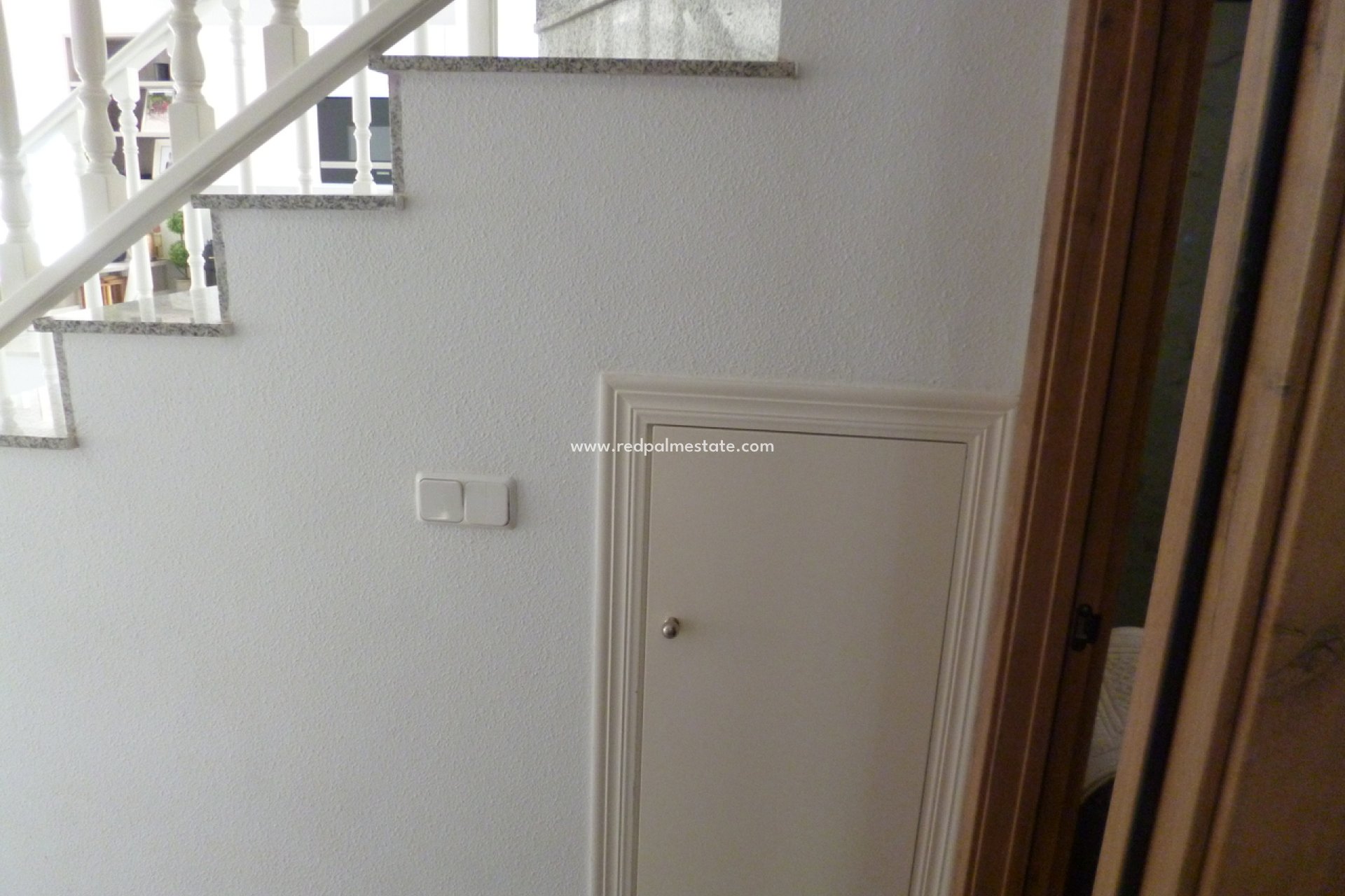 Återförsäljning - Villa -
Pilar de la Horadada