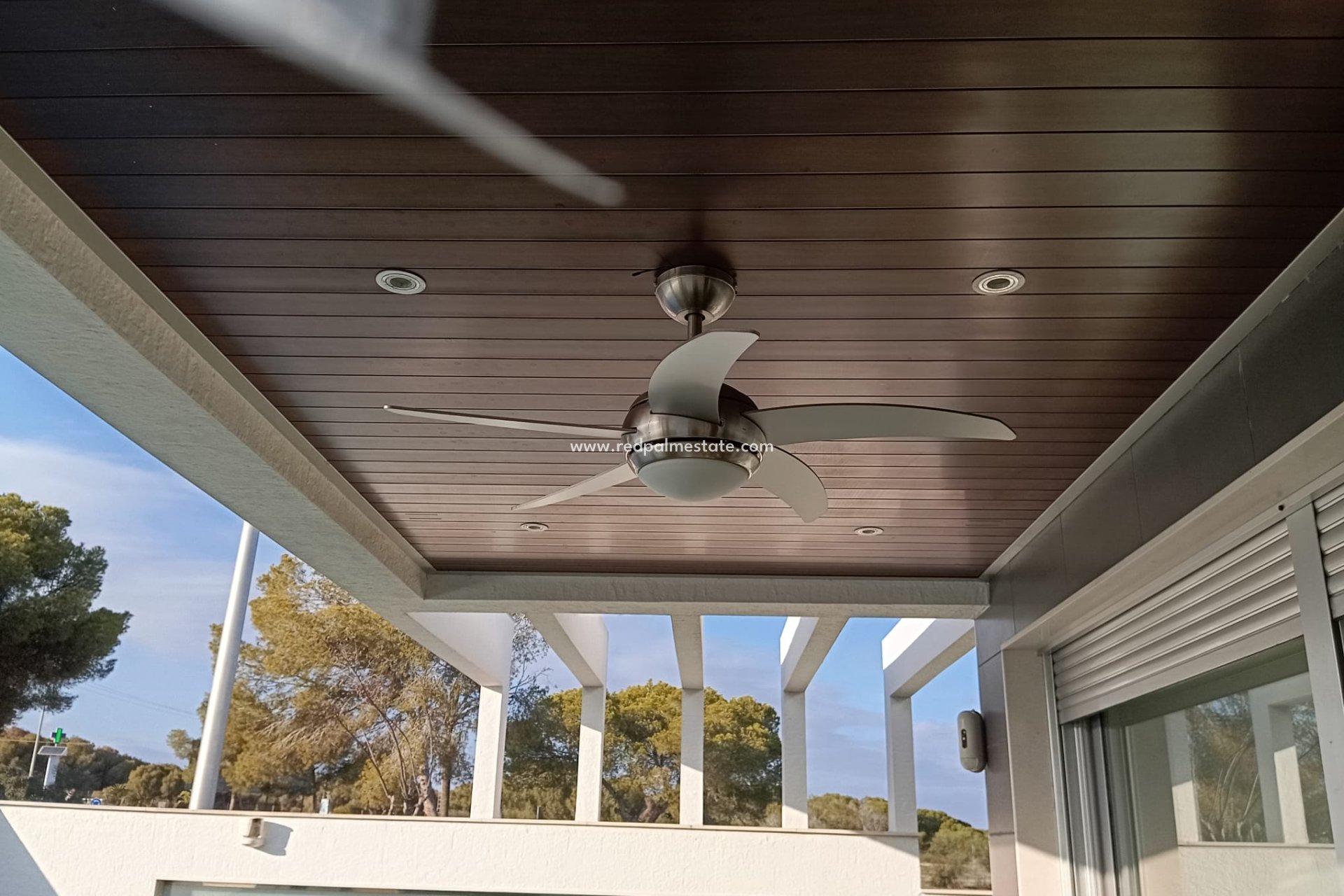 Återförsäljning - Villa -
Pilar de la Horadada