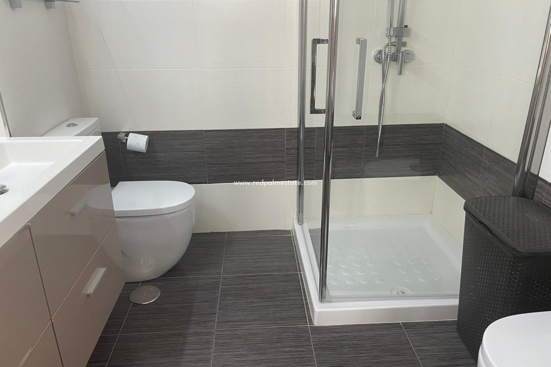 Återförsäljning - Villa -
Pilar de la Horadada