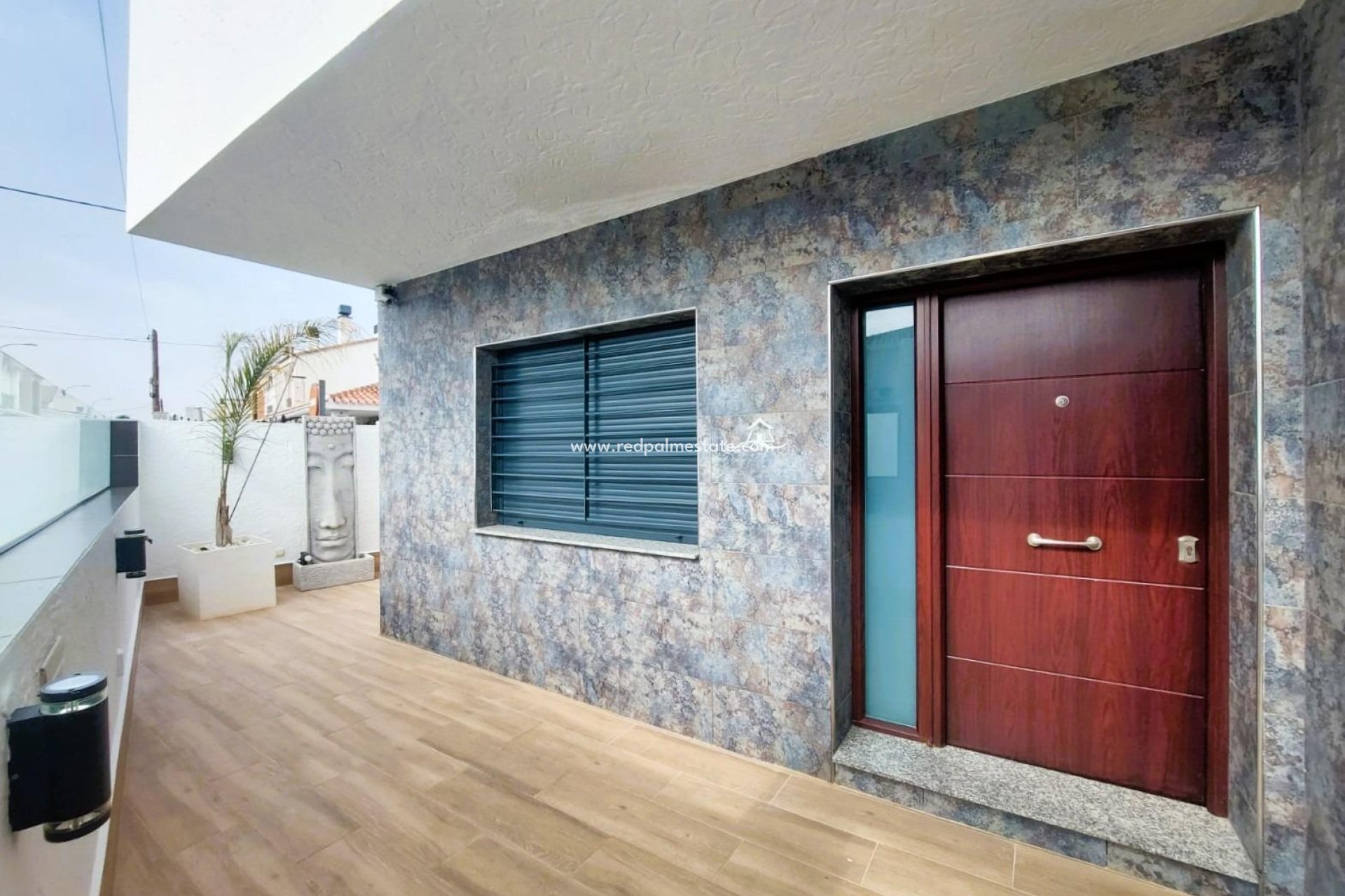 Återförsäljning - Villa -
Pilar de la Horadada